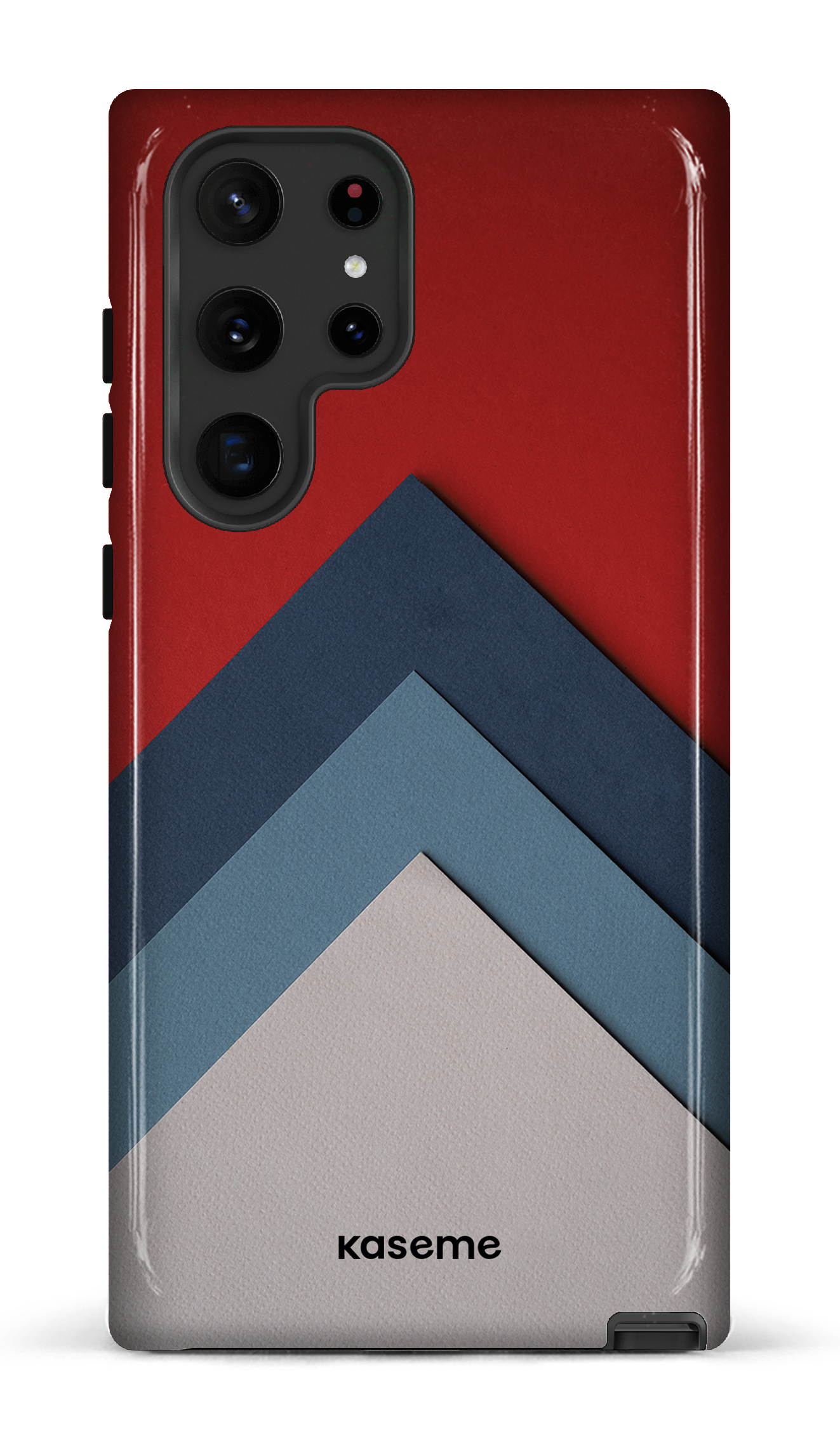 Galaxy S22 Ultra Tough The Captain -