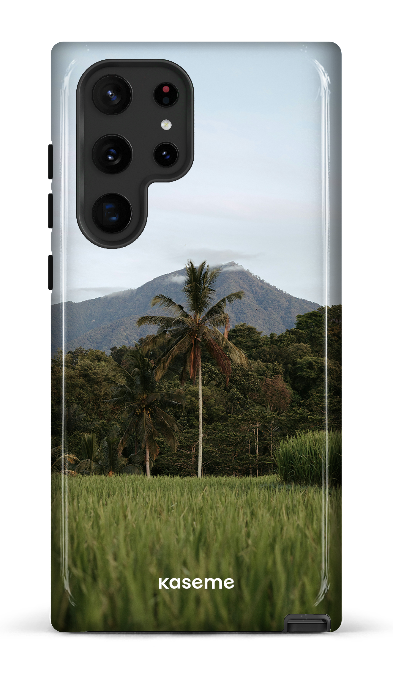 Galaxy S22 Ultra Tough Tropical -