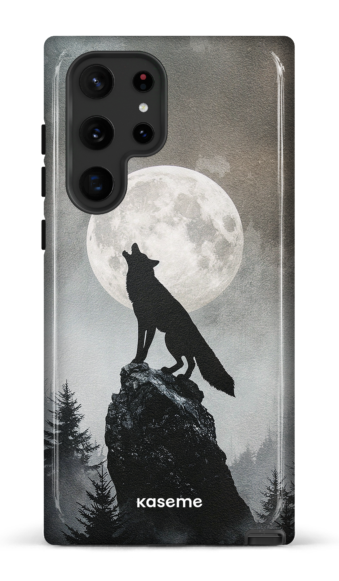 Galaxy S22 Ultra Tough Twilight -