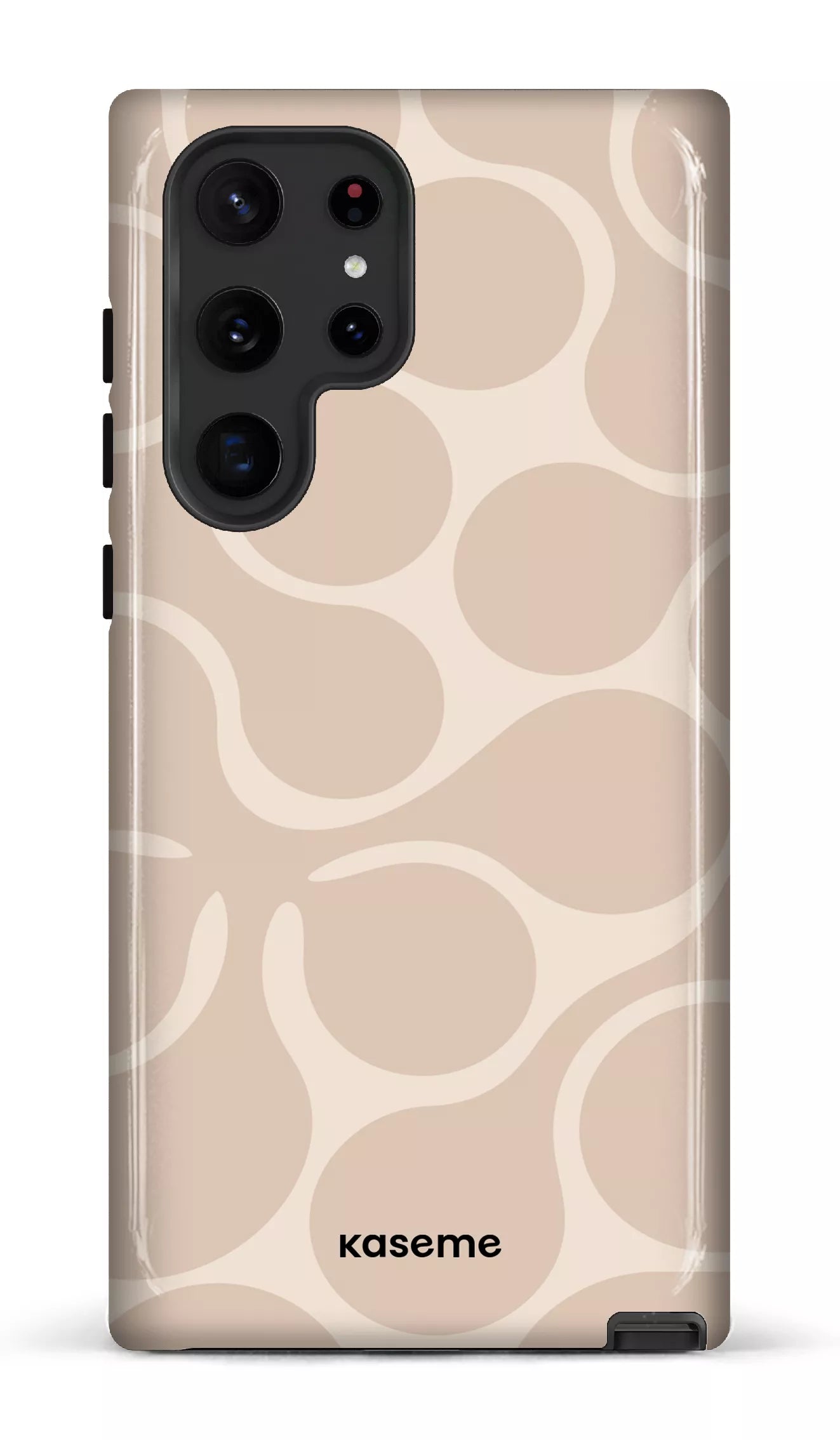 Galaxy S22 Ultra Tough Unscripted -