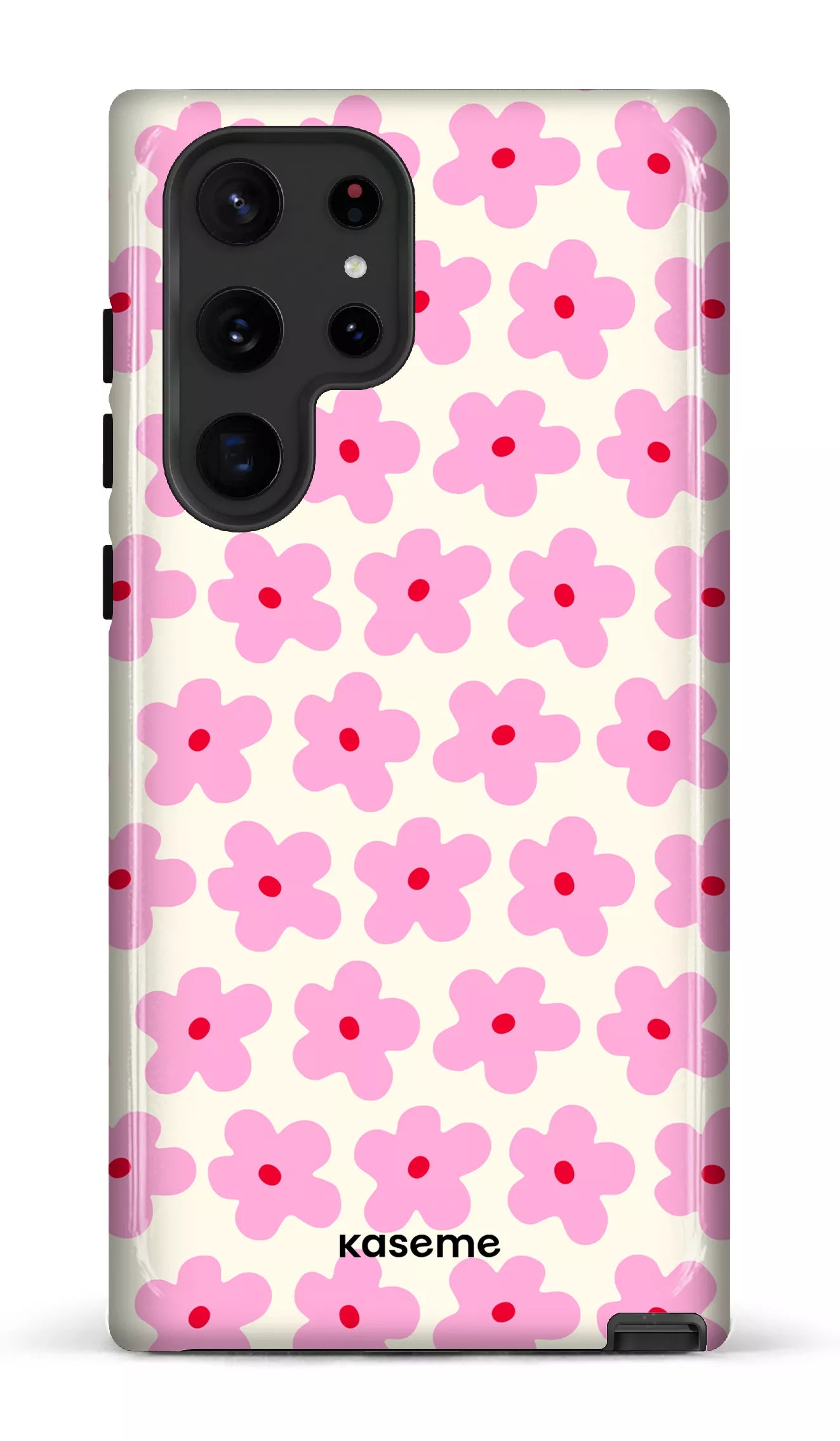 Galaxy S22 Ultra Tough Viva la Fiori -