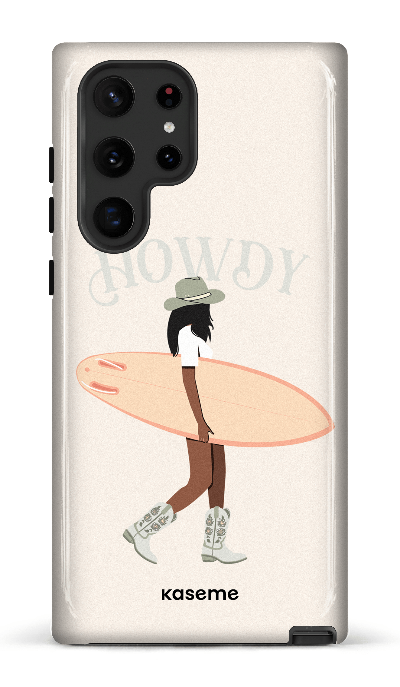 Galaxy S22 Ultra Tough Westsea Green -