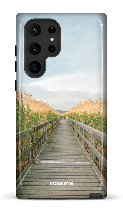 Galaxy S22 Ultra Tough Wheatland Way -