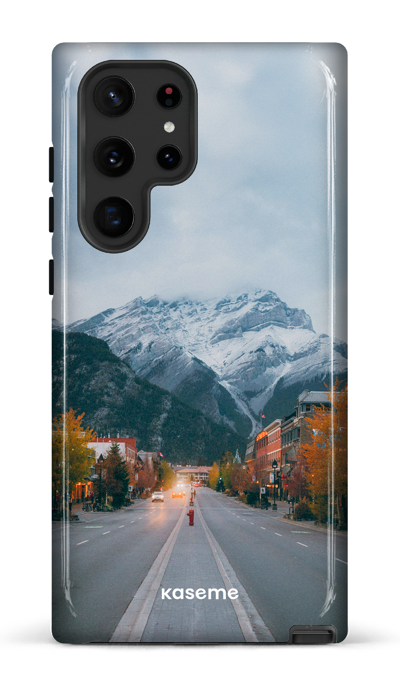 Galaxy S22 Ultra Tough Whistler Pines -