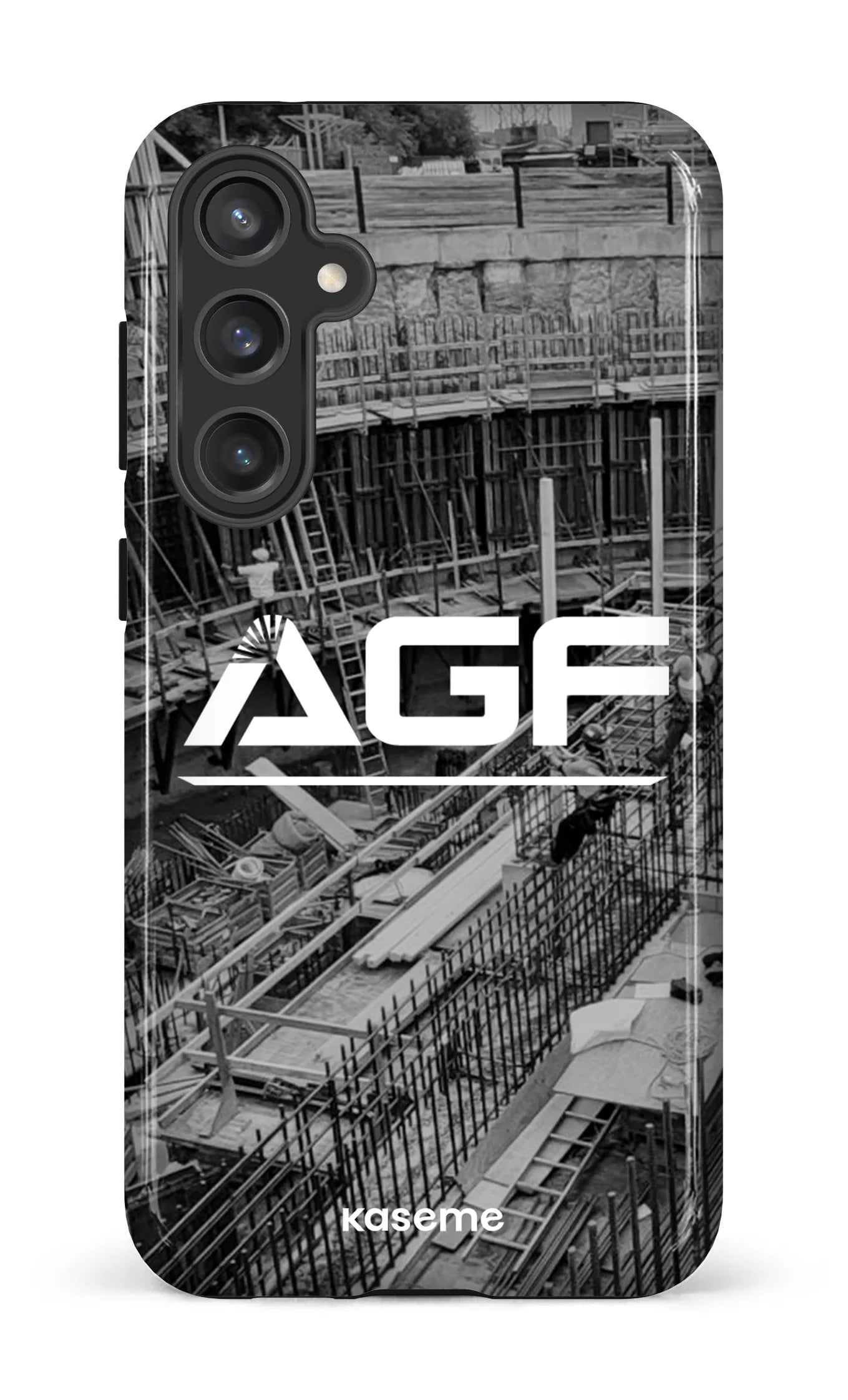 Galaxy S23 FE Tough AGF Chantier -