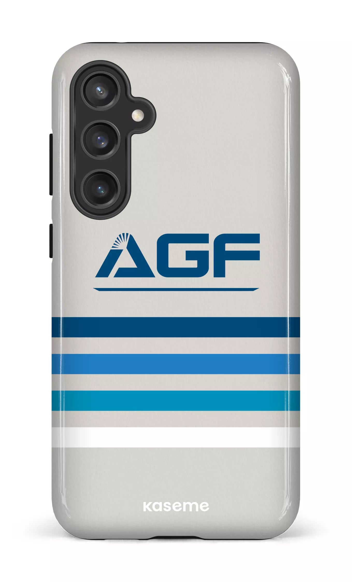 Galaxy S23 FE Tough AGF Ligné -