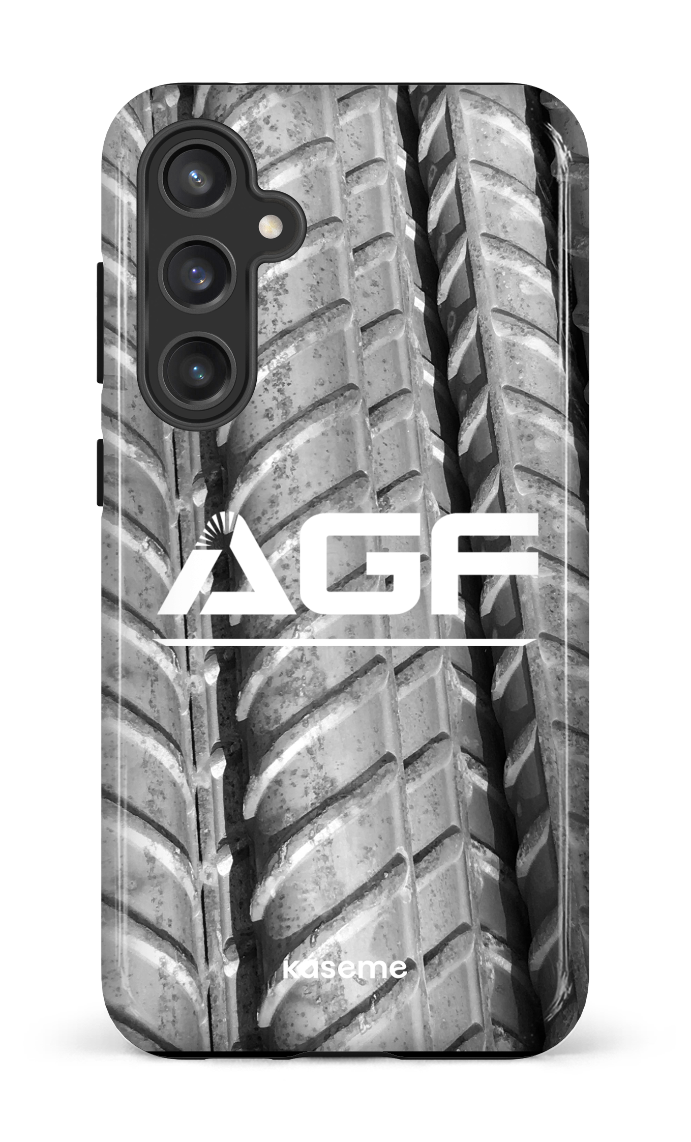 Galaxy S23 FE Tough AGF N&B -