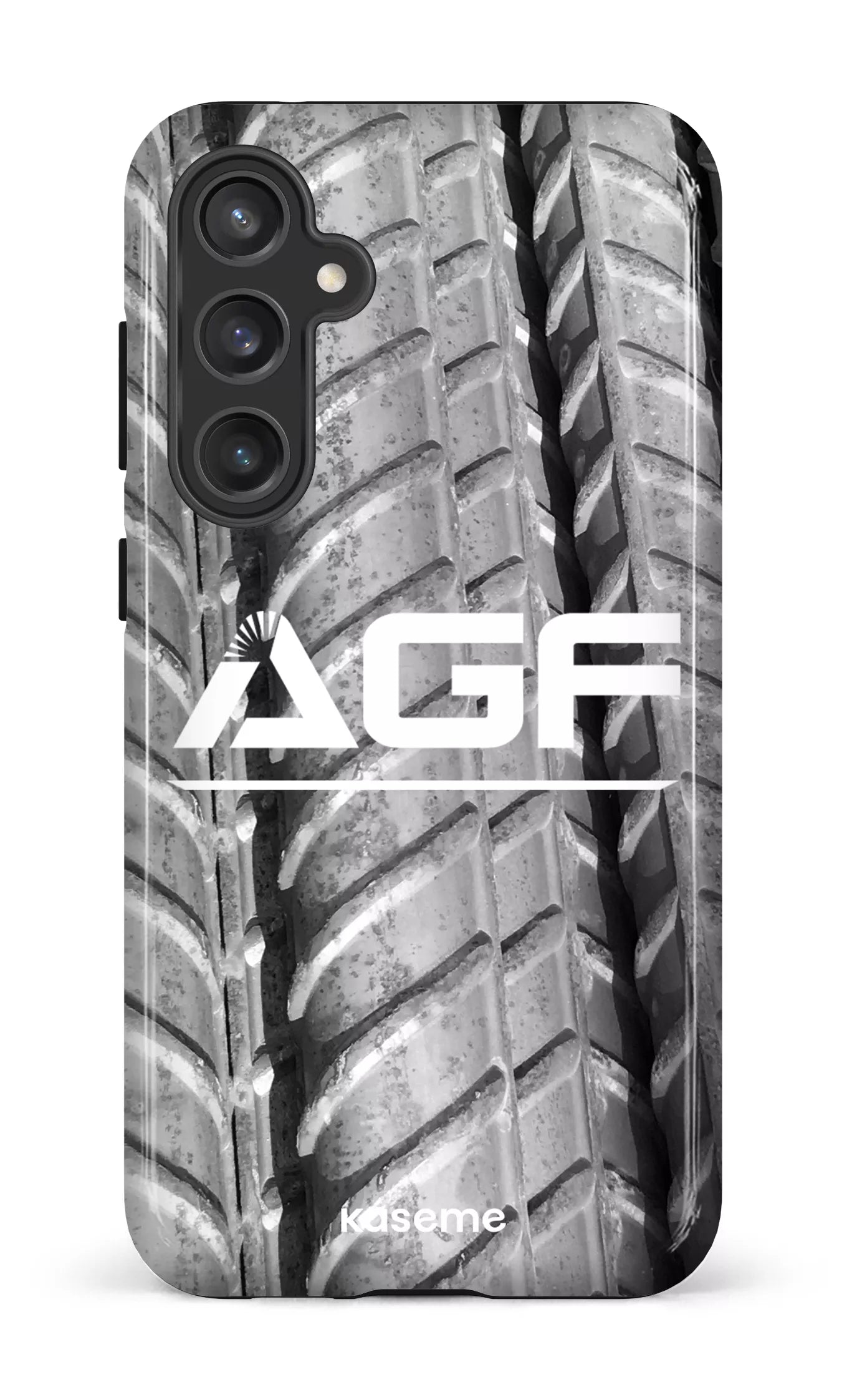 Galaxy S23 FE Tough AGF N&B -