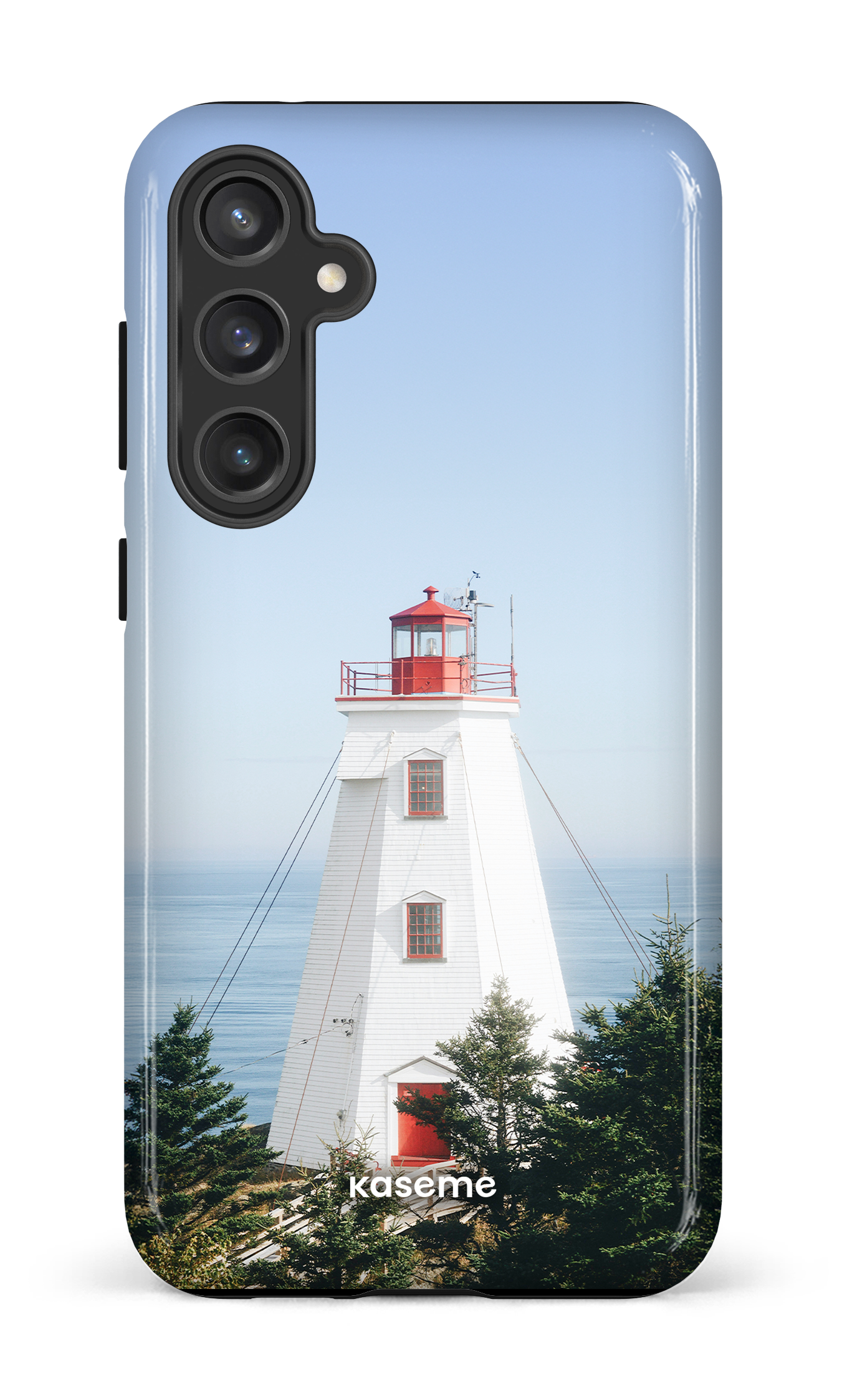 Galaxy S23 FE Tough Acadian Light -