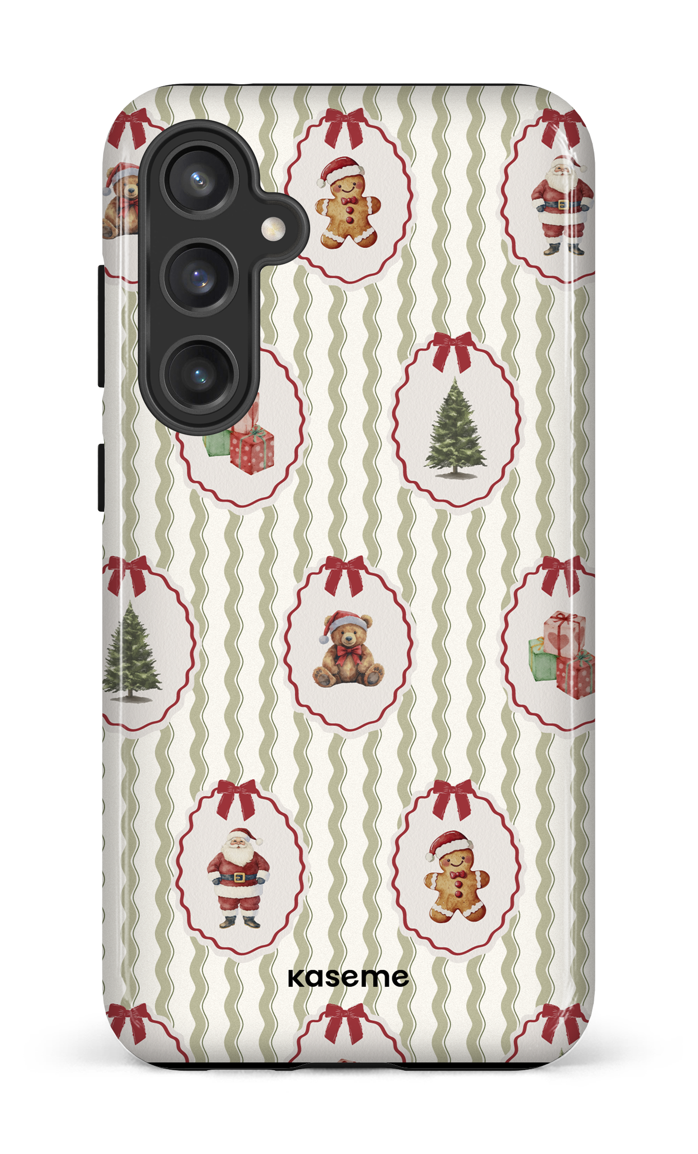 Galaxy S23 FE Tough Adaline -