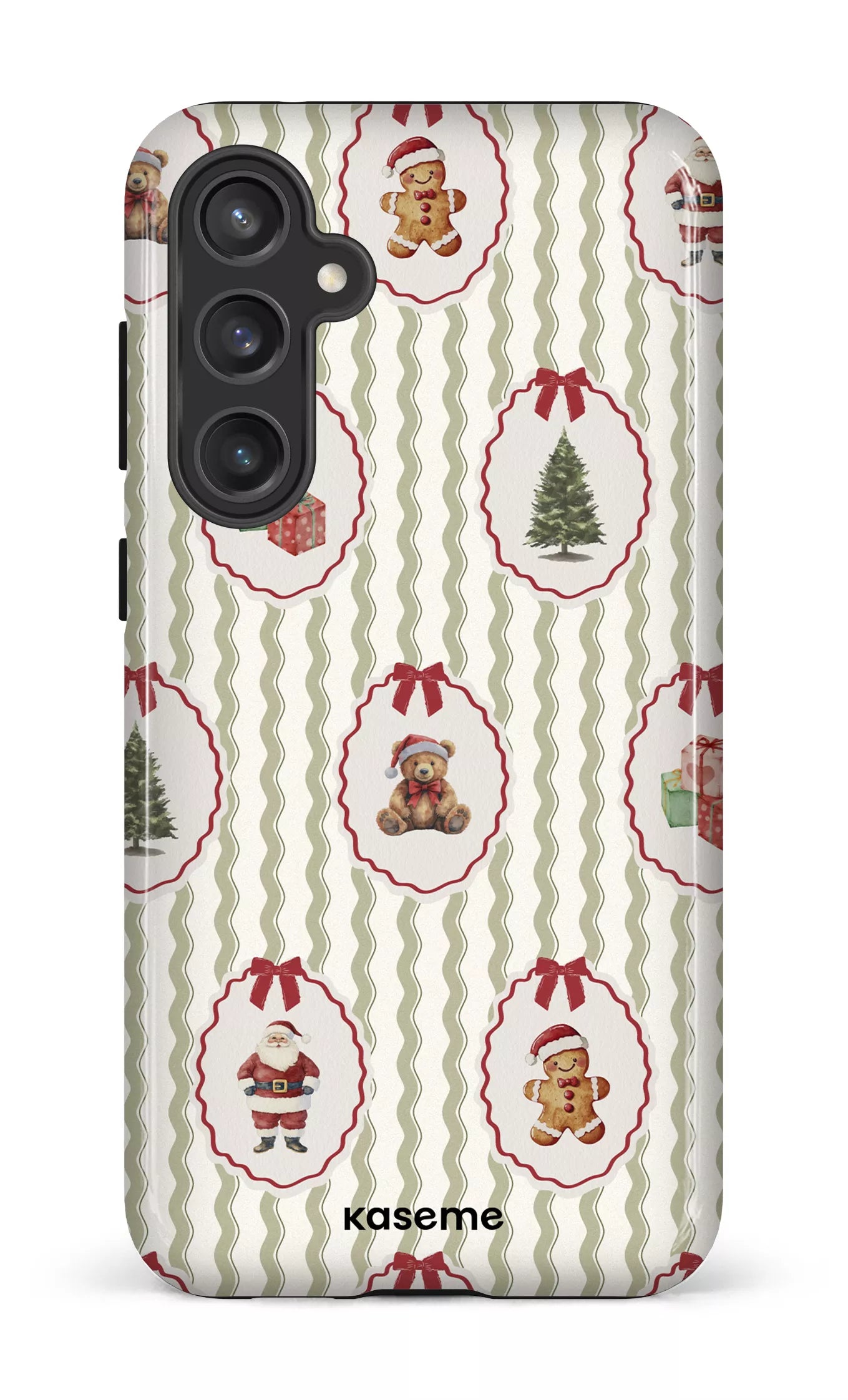 Galaxy S23 FE Tough Adaline -