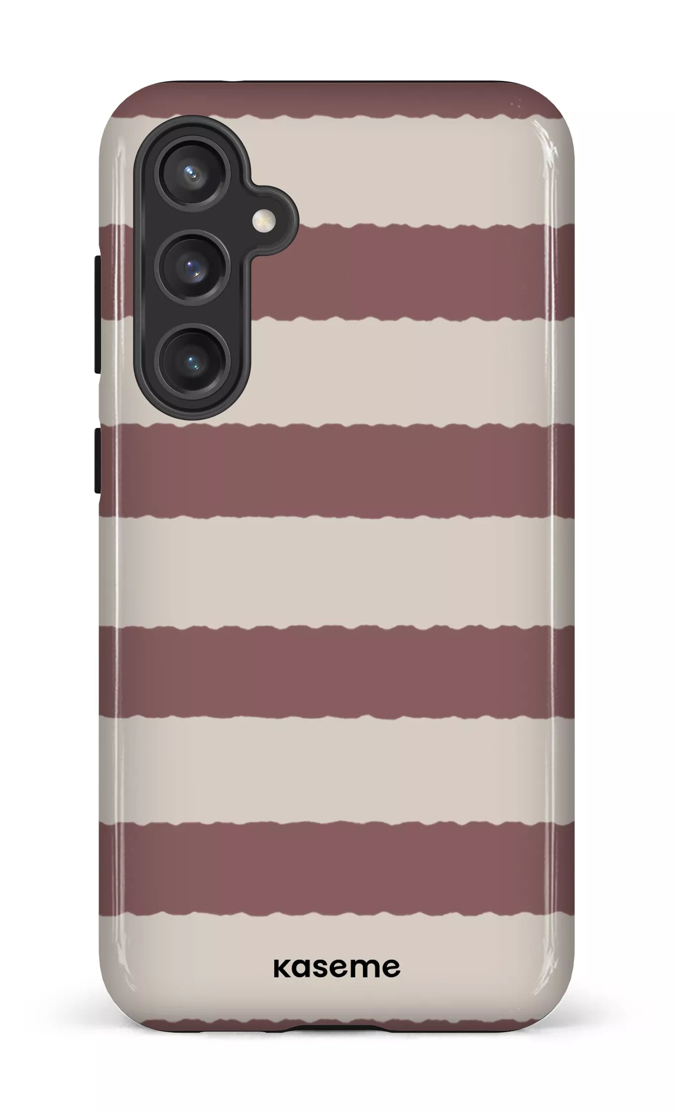 Galaxy S23 FE Tough Aligned Brown -