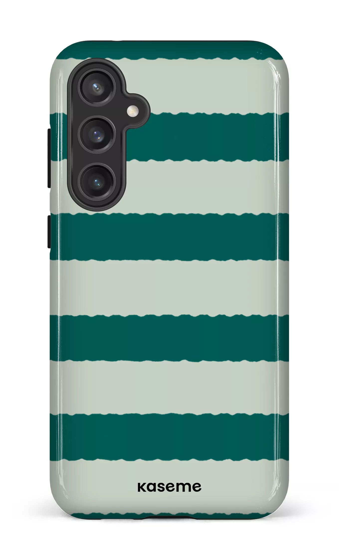 Galaxy S23 FE Tough Aligned Green -