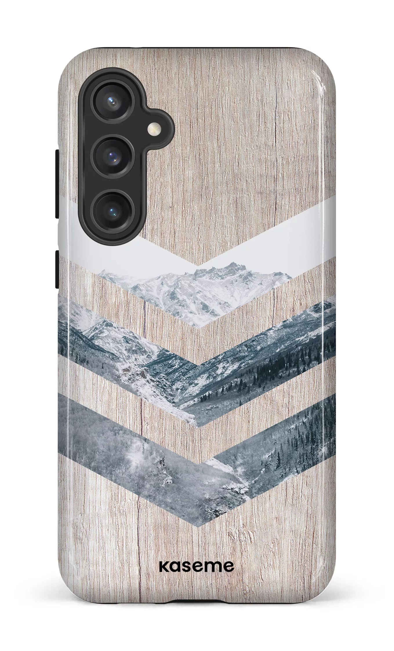 Galaxy S23 FE Tough Alps -