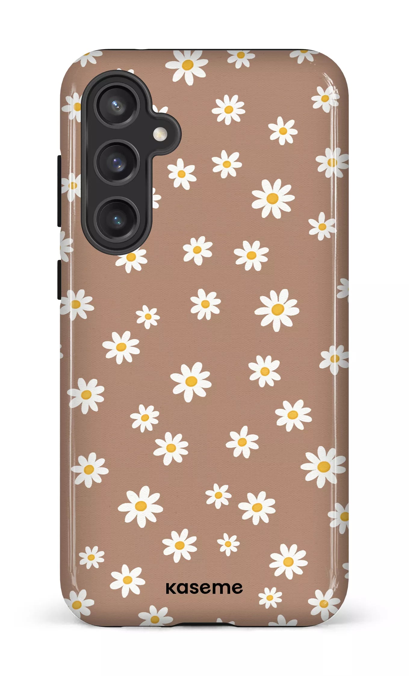 Galaxy S23 FE Tough Amara Brown -
