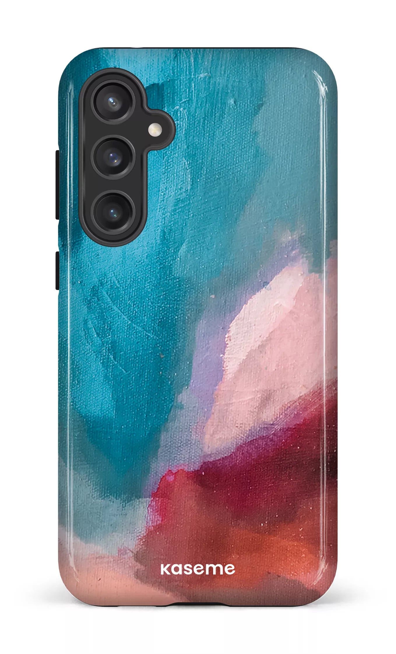 Galaxy S23 FE Tough Aqua -