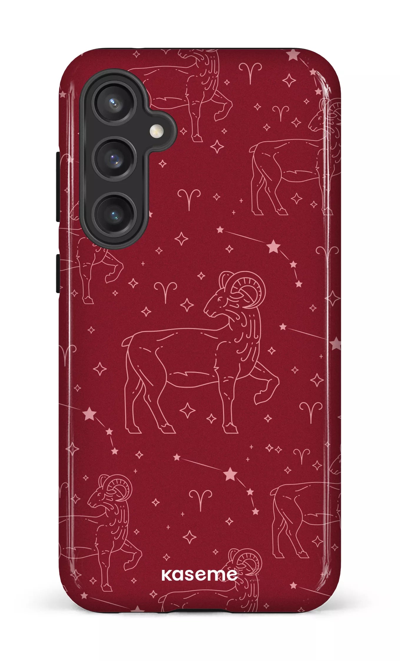 Galaxy S23 FE Tough Aries -