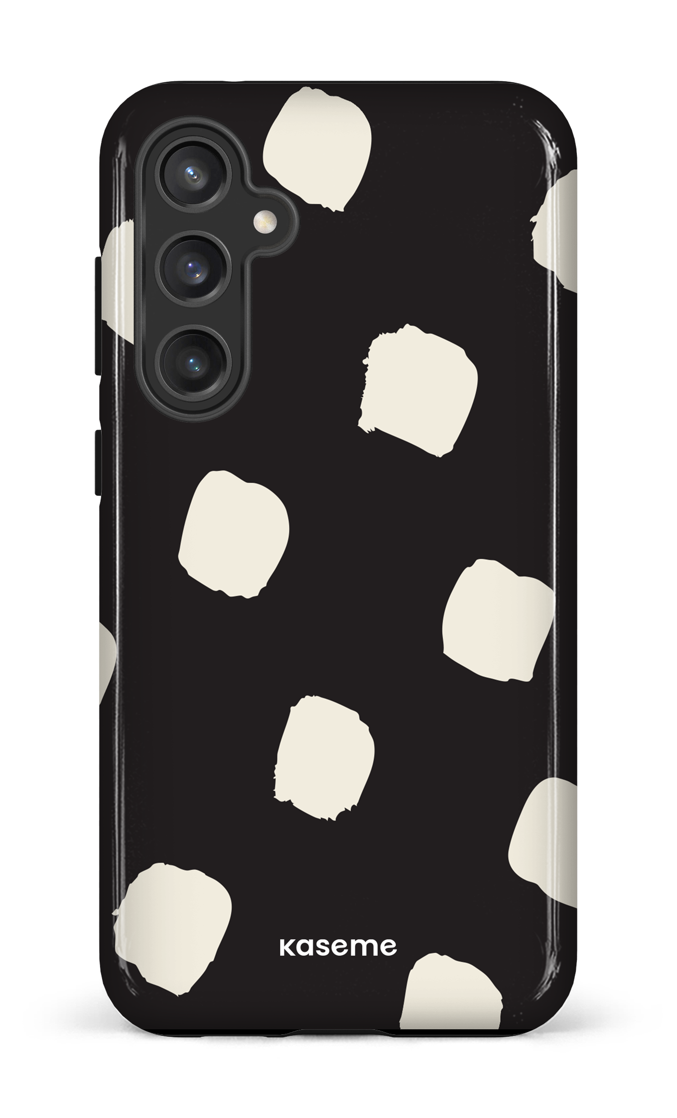 Galaxy S23 FE Tough Arty Black -