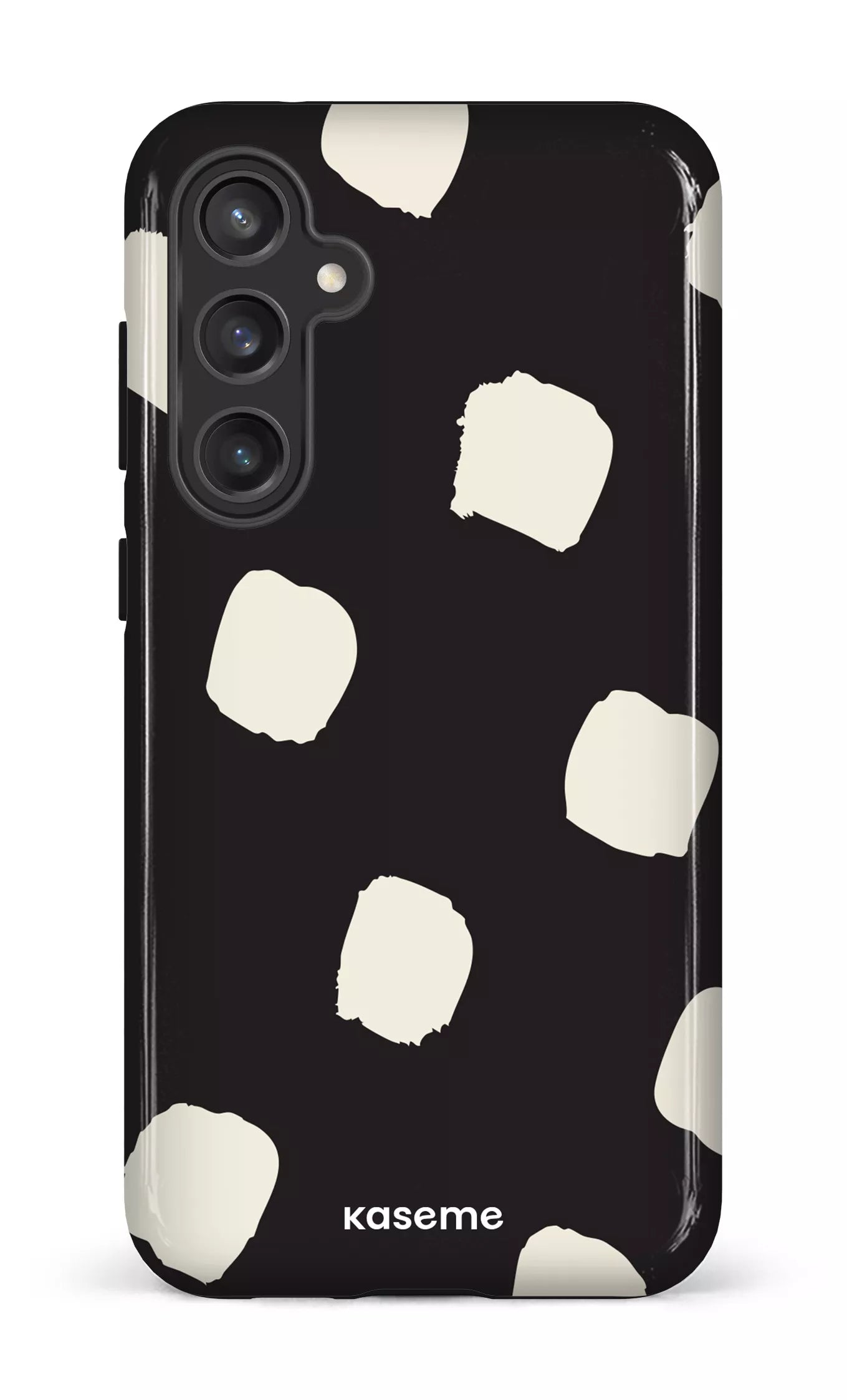 Galaxy S23 FE Tough Arty Black -