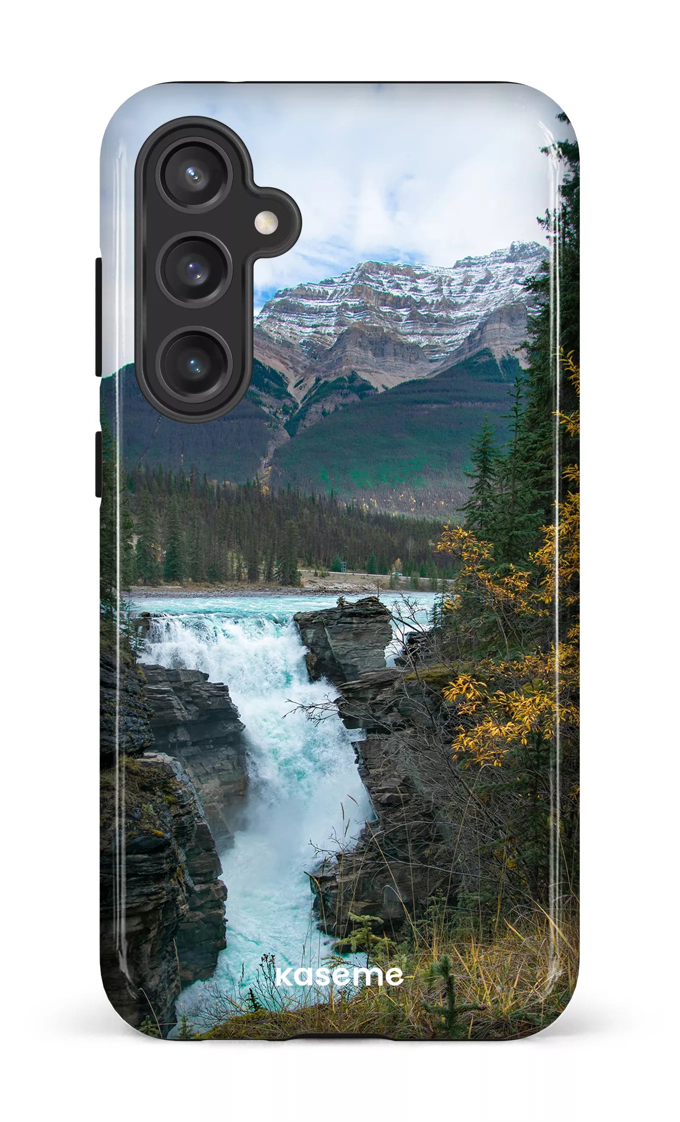 Galaxy S23 FE Tough Athasoul -