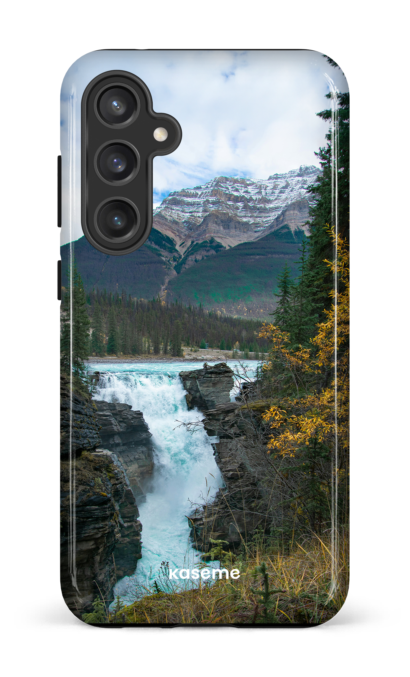 Galaxy S23 FE Tough Athasoul -