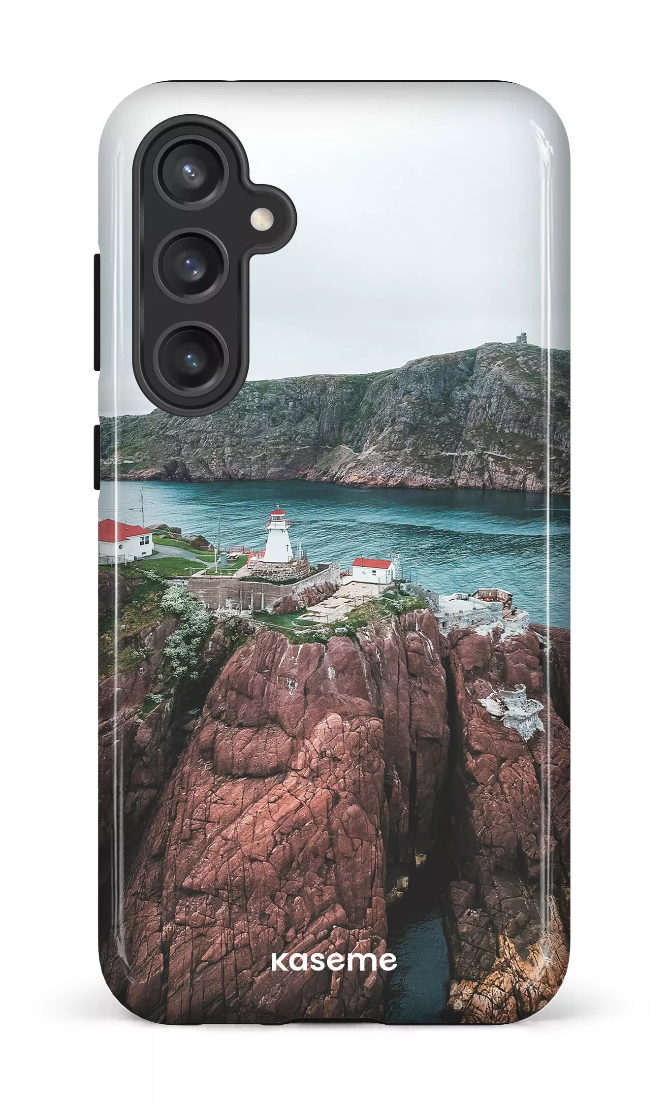 Galaxy S23 FE Tough Atlantic Watch -