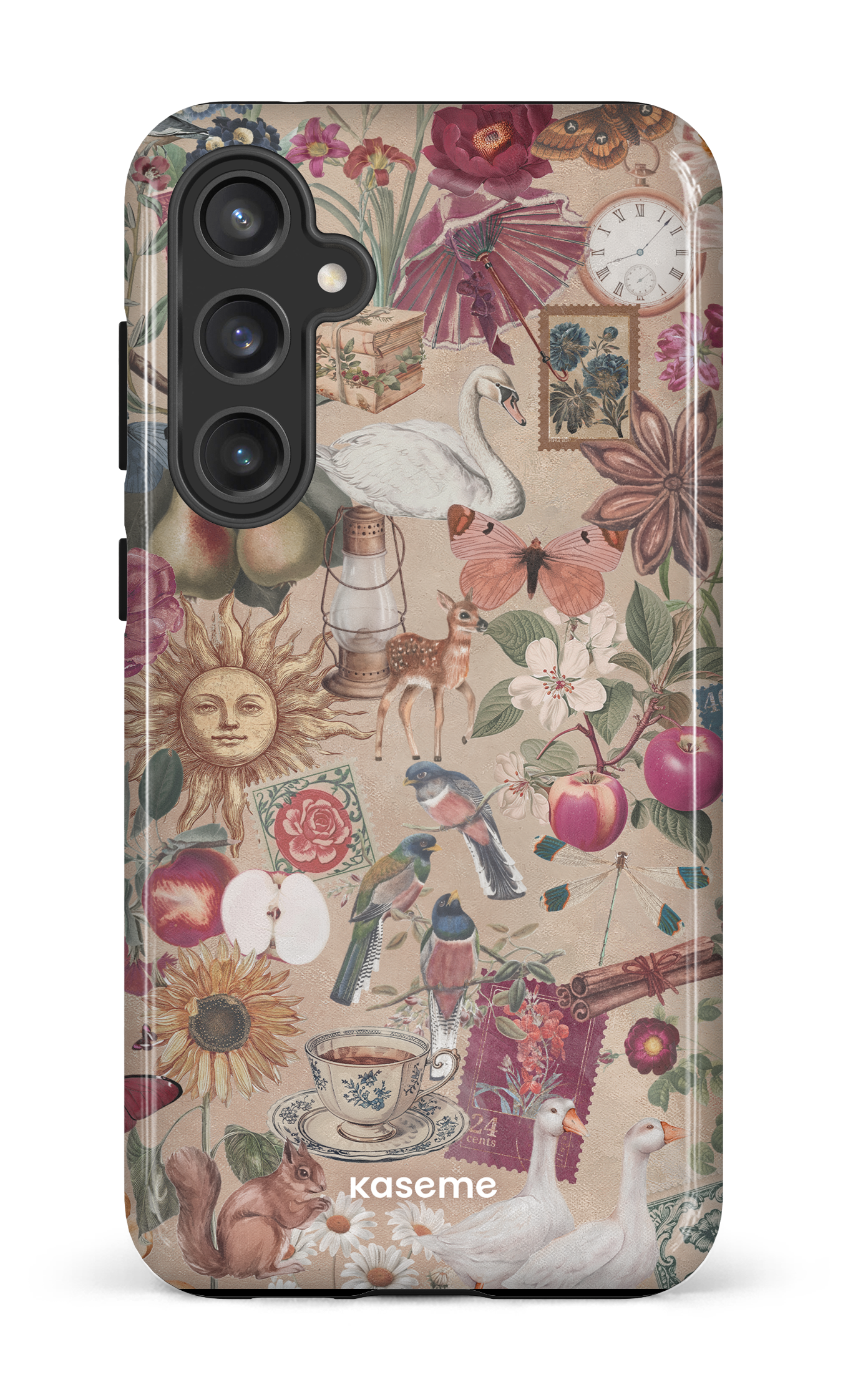 Galaxy S23 FE Tough Aurora -