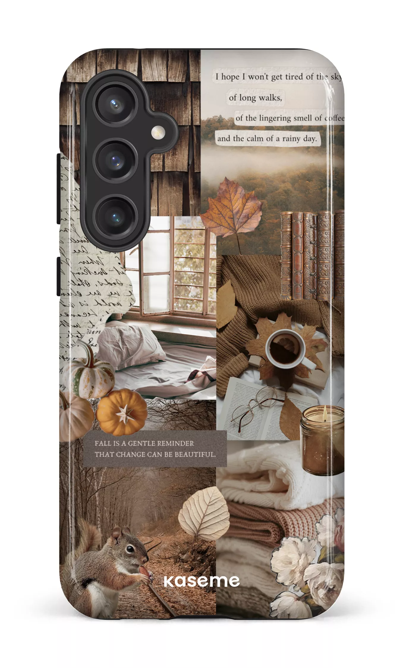 Galaxy S23 FE Tough Autumora -