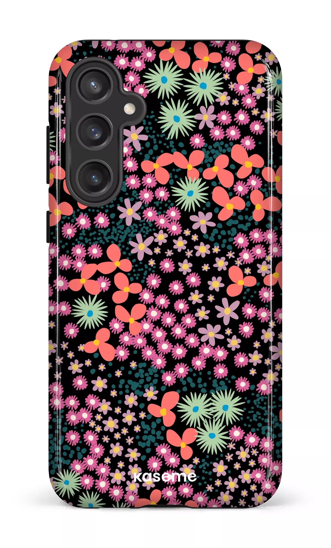 Galaxy S23 FE Tough Azalea Black -