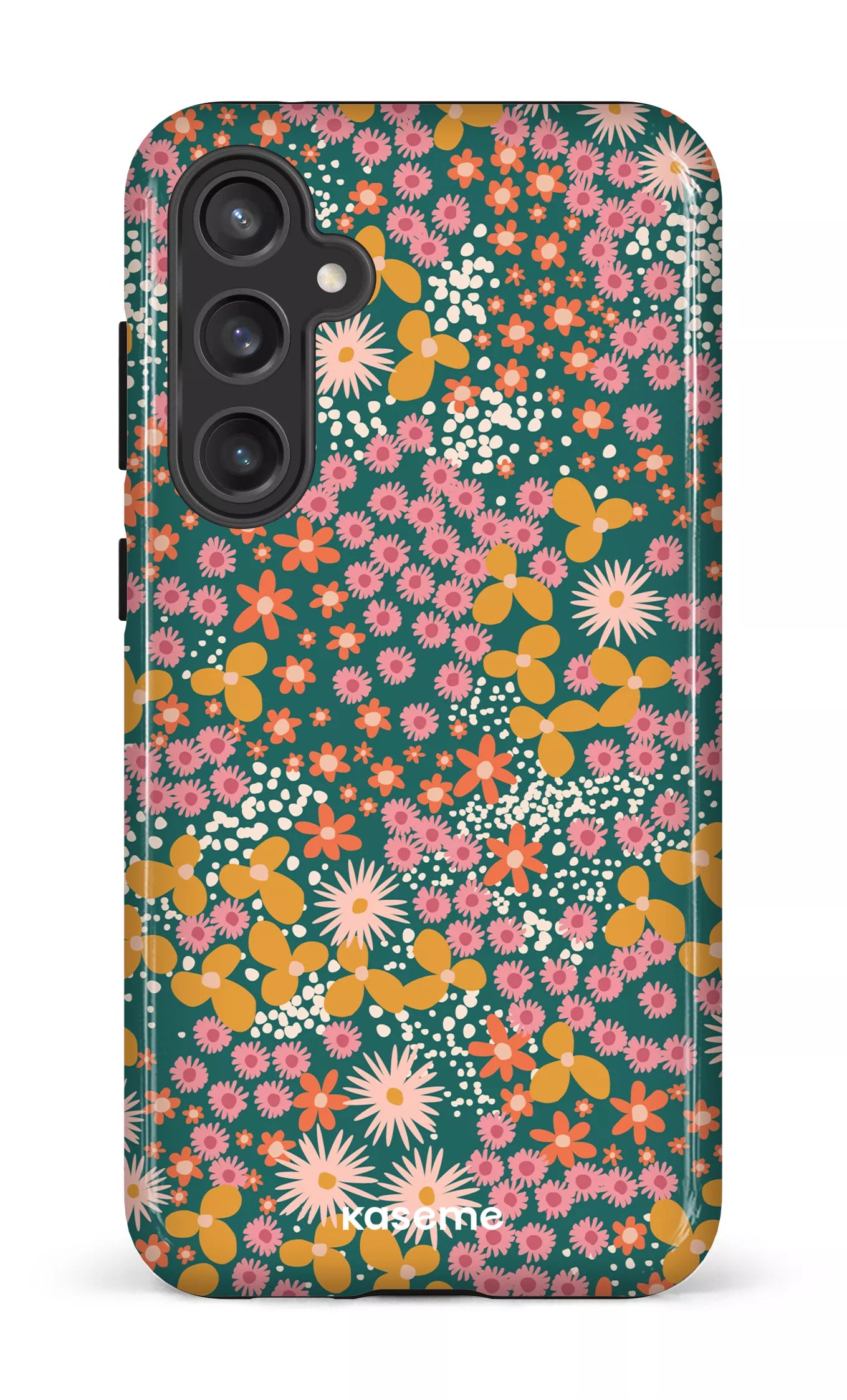 Galaxy S23 FE Tough Azalea Green -