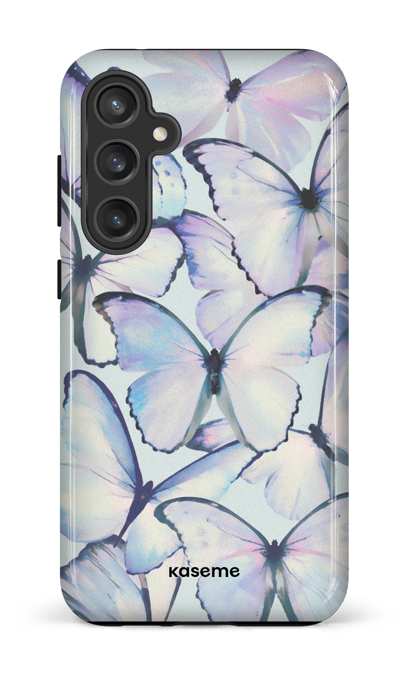 Galaxy S23 FE Tough Azure Dreams -