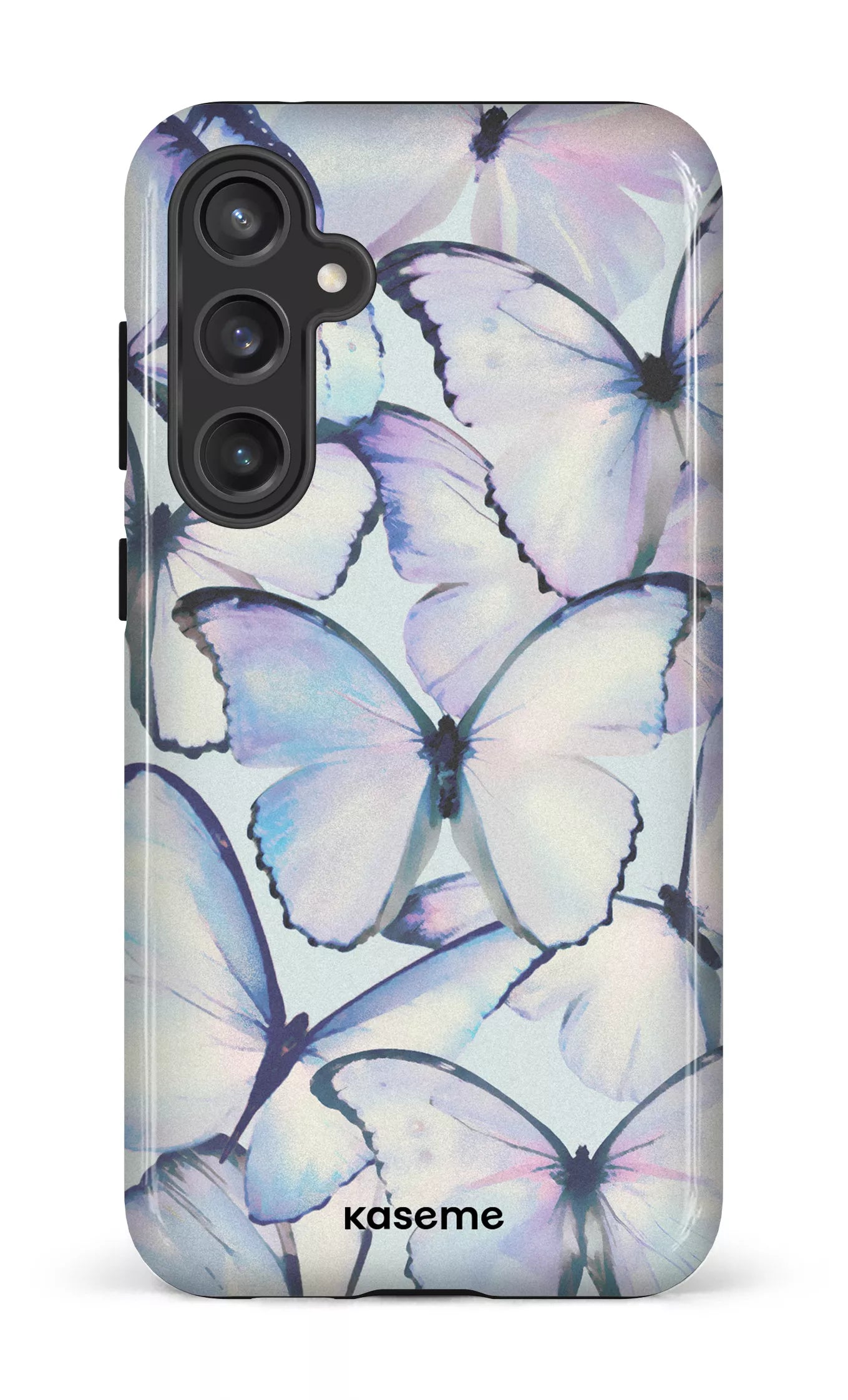 Galaxy S23 FE Tough Azure Dreams -