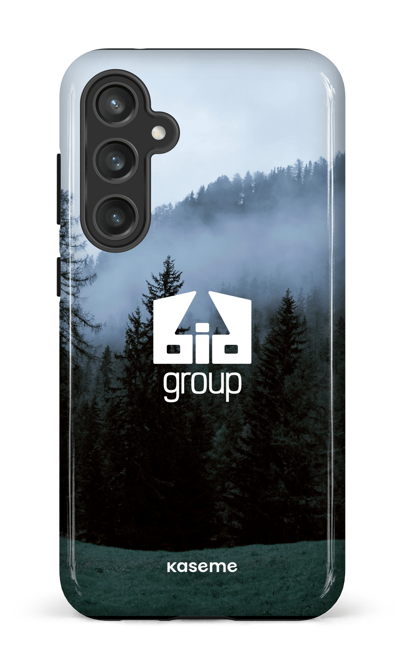 Galaxy S23 FE Tough BID Group Forêt -