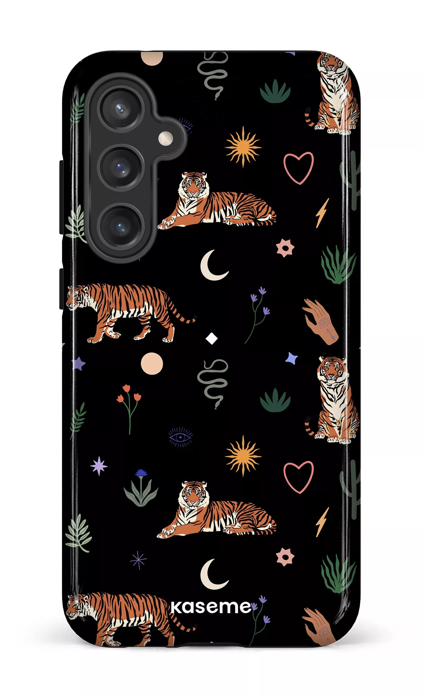 Galaxy S23 FE Tough Badlands -