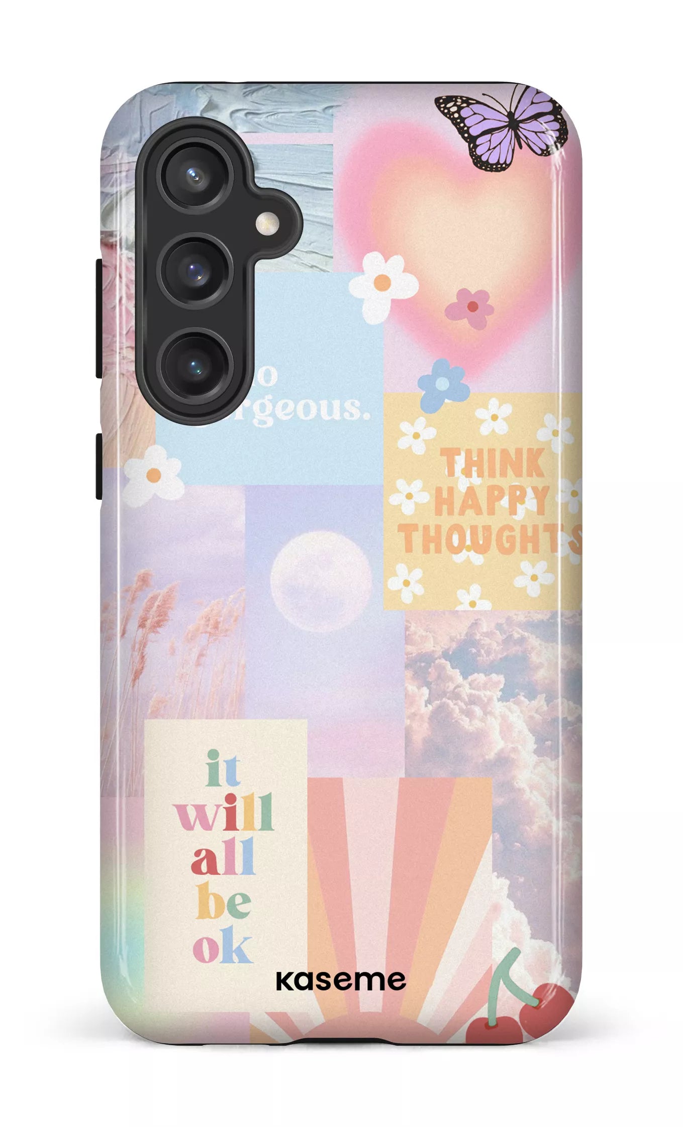 Galaxy S23 FE Tough Bae -