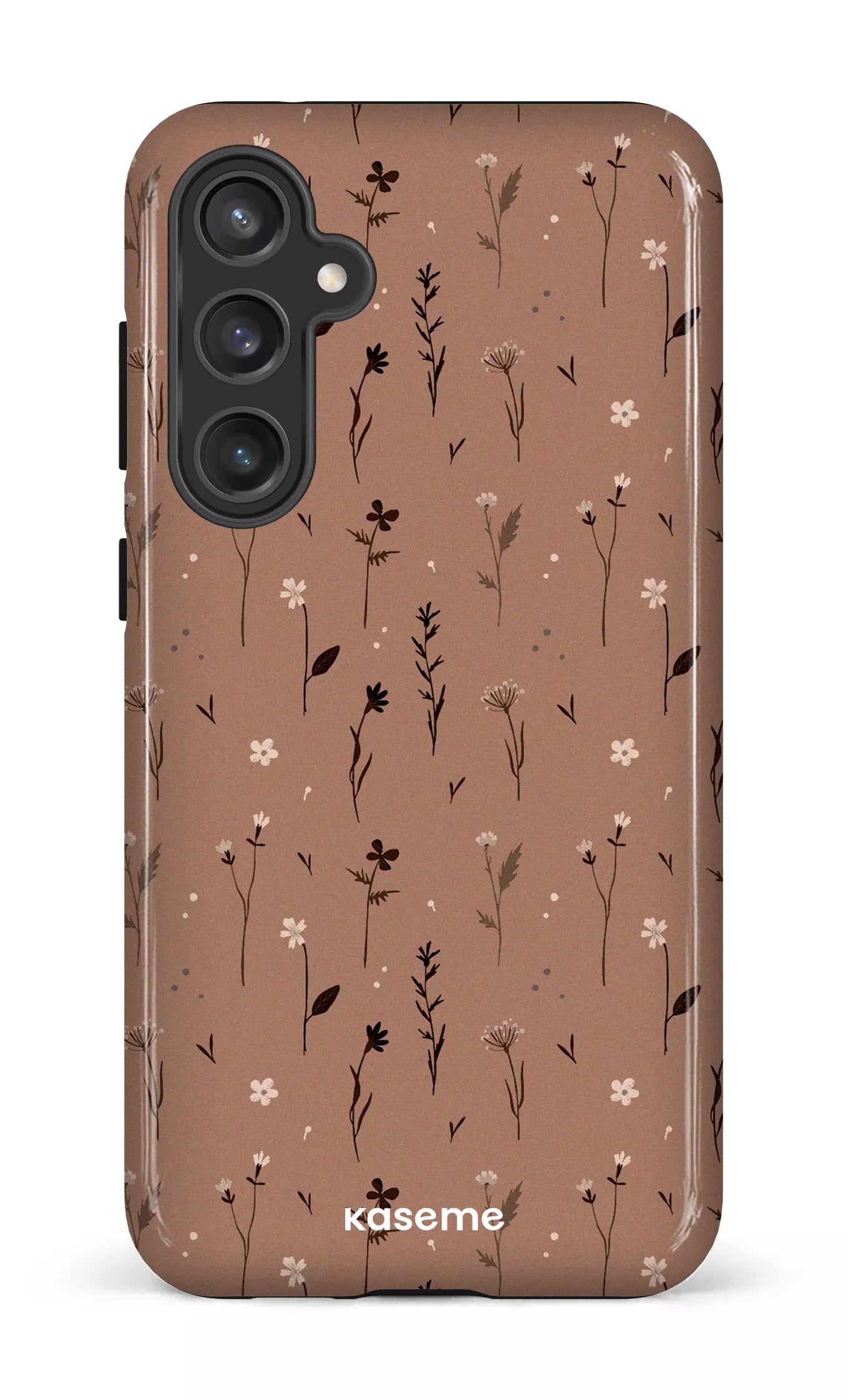 Galaxy S23 FE Tough Bailey Mocha -