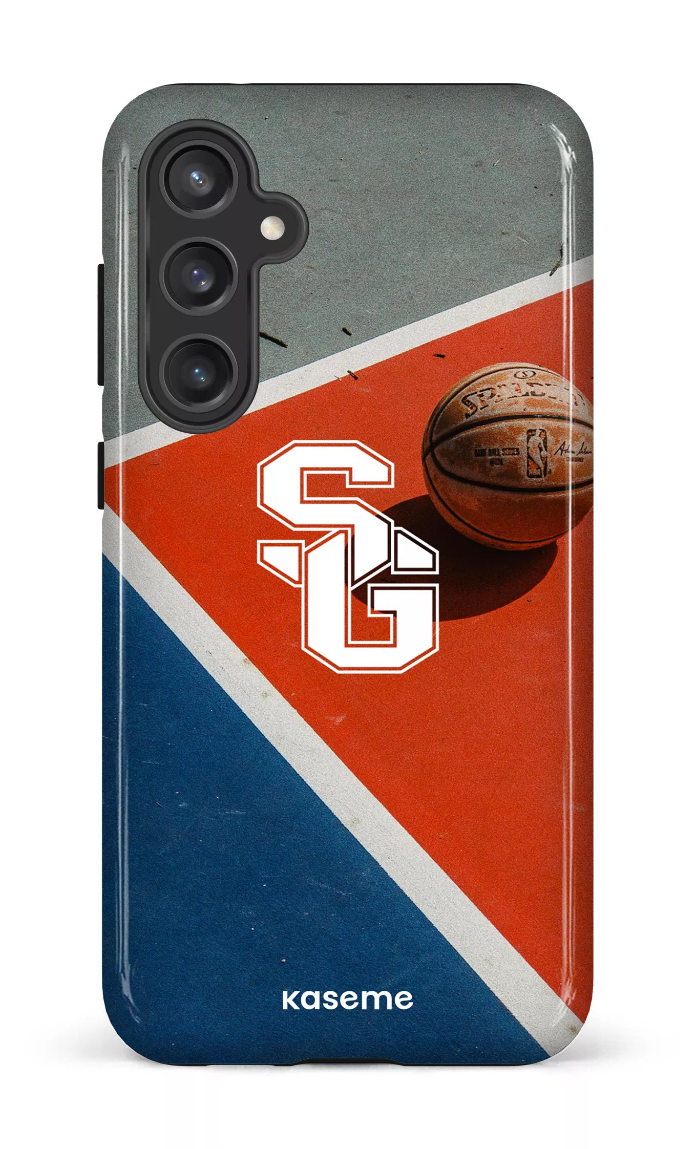 Galaxy S23 FE Tough Basket Dragons -