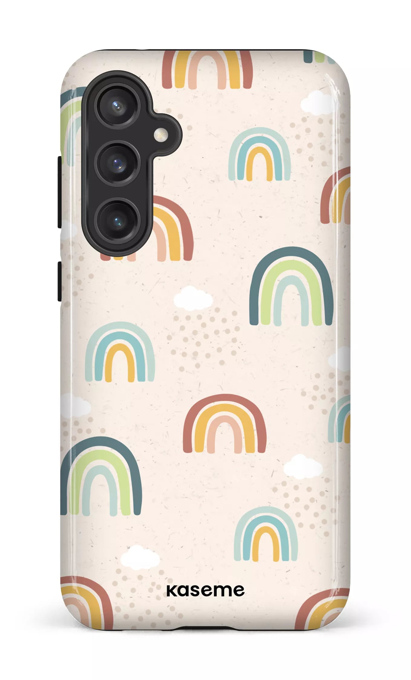 Galaxy S23 FE Tough Be You -