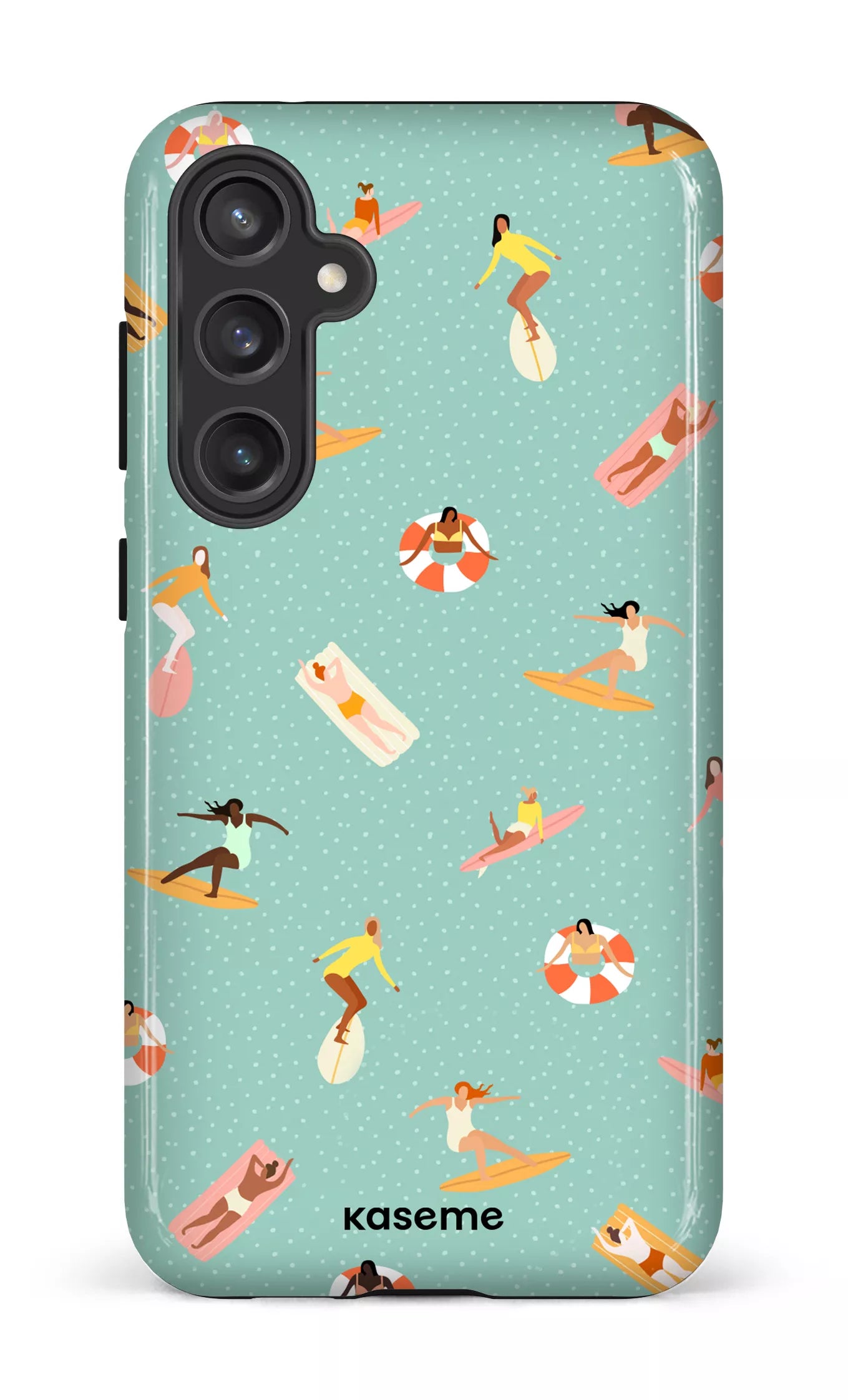 Galaxy S23 FE Tough Beach Day -