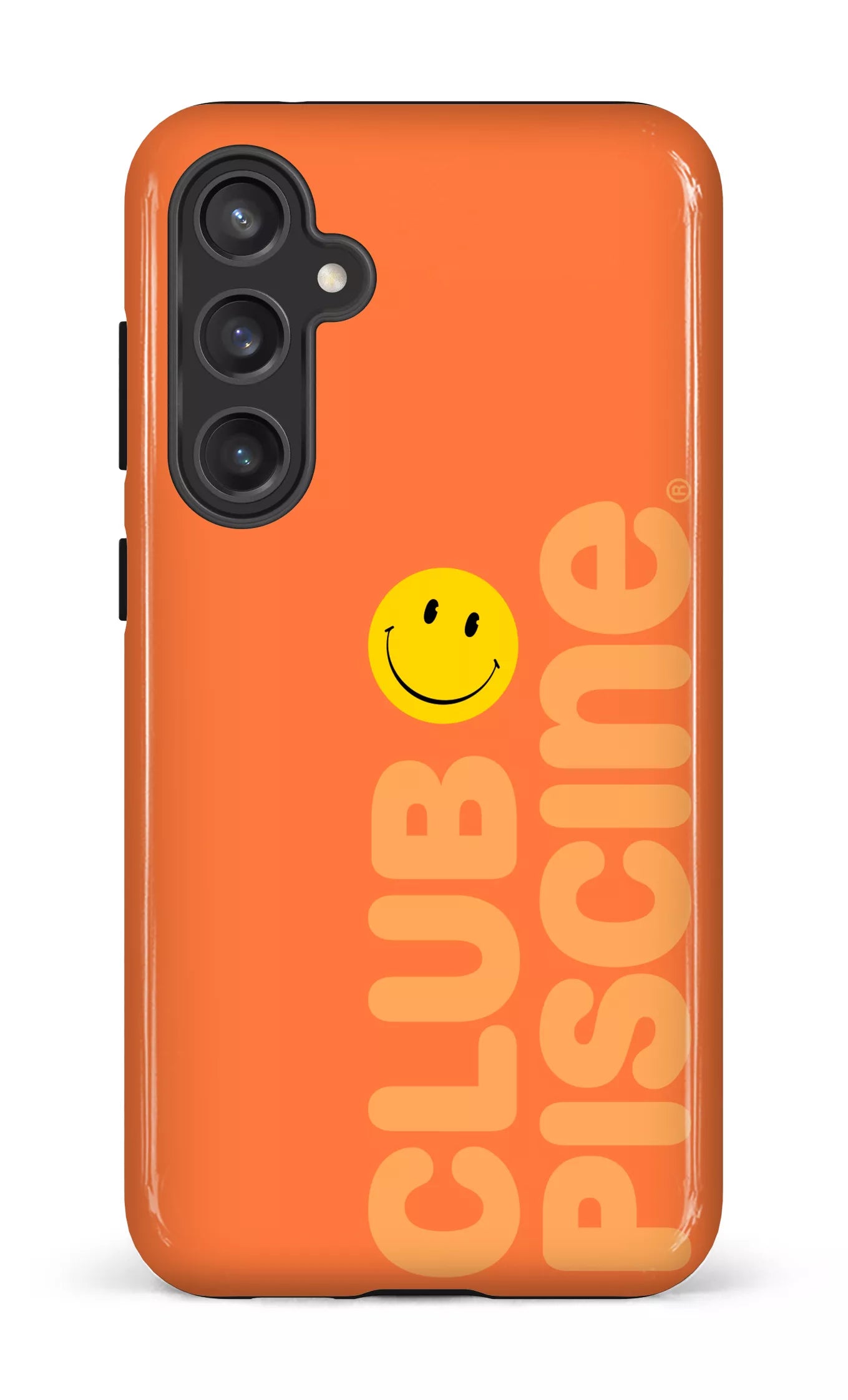 Galaxy S23 FE Tough Beach Towel by Club Piscine -