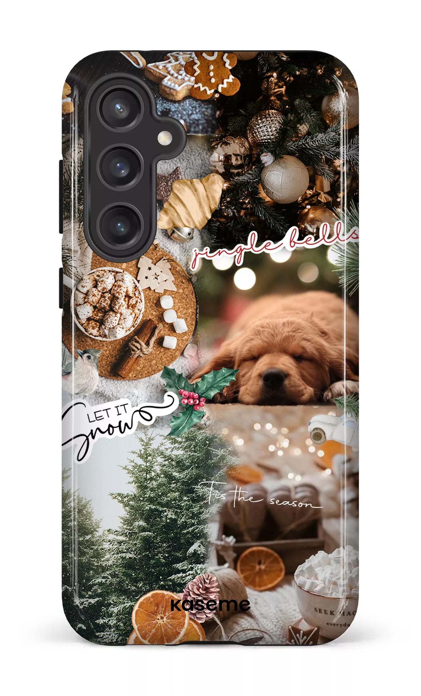 Galaxy S23 FE Tough Bells -