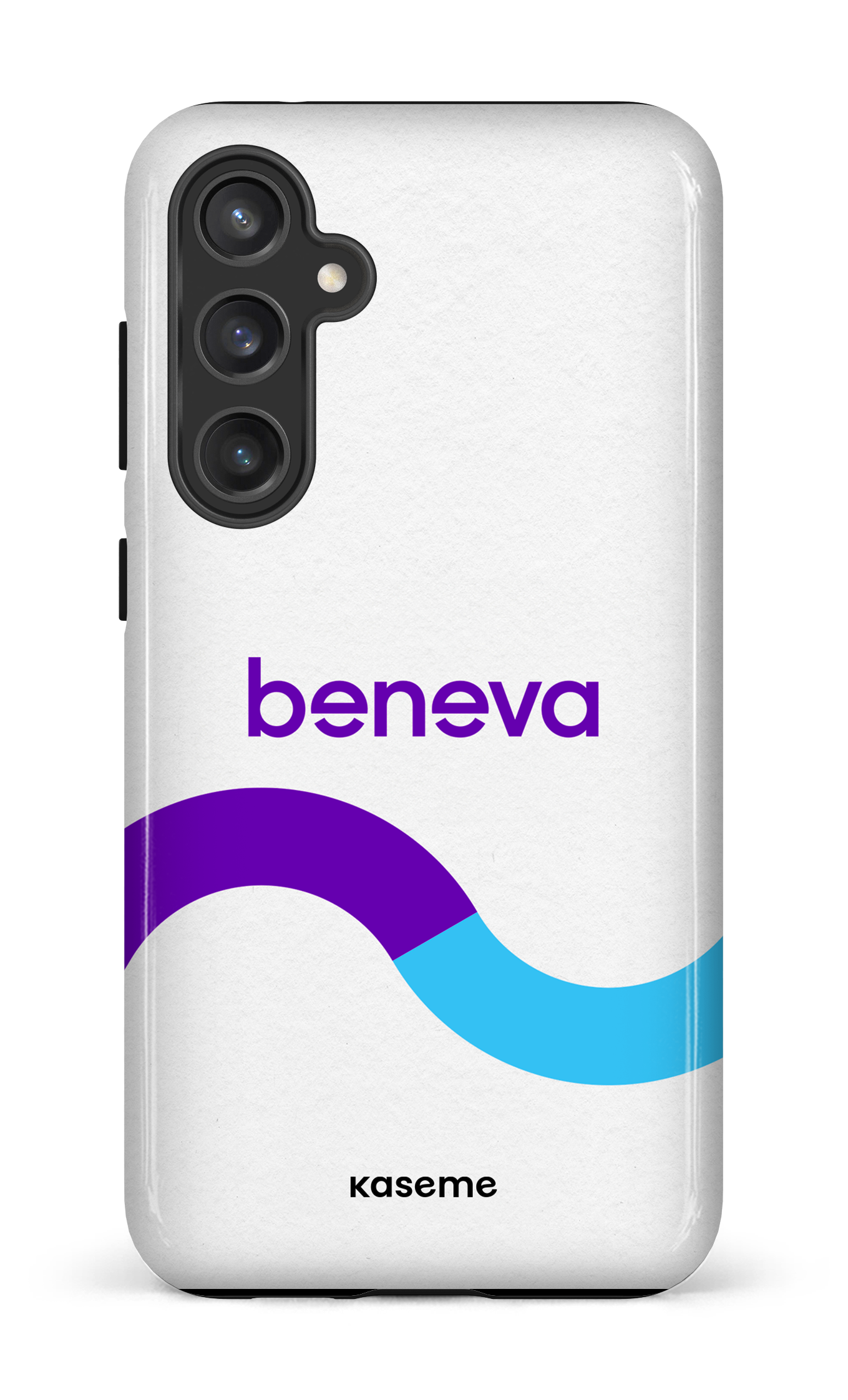 Galaxy S23 FE Tough Beneva Bleu -