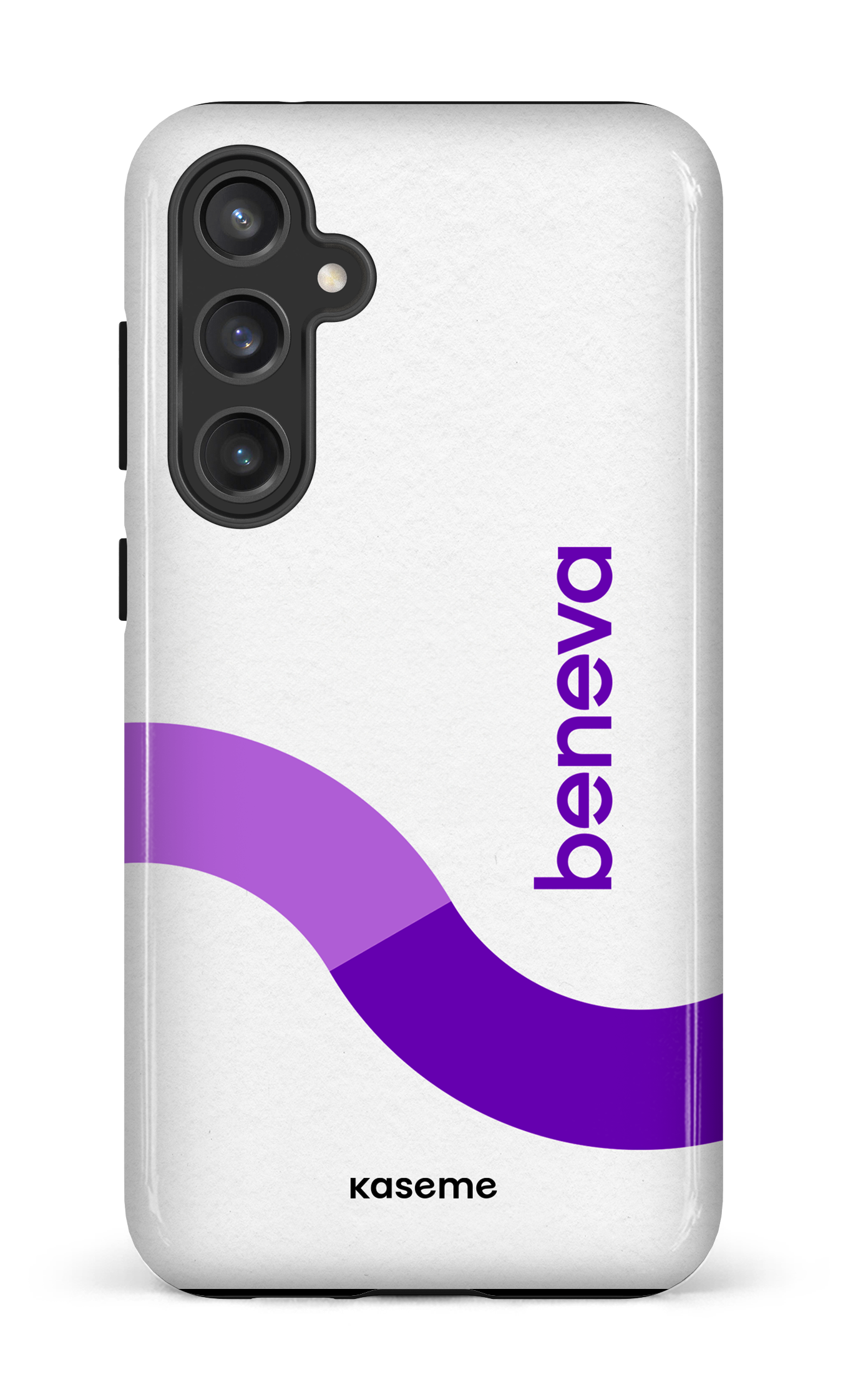 Galaxy S23 FE Tough Beneva Violet - Version 2 -