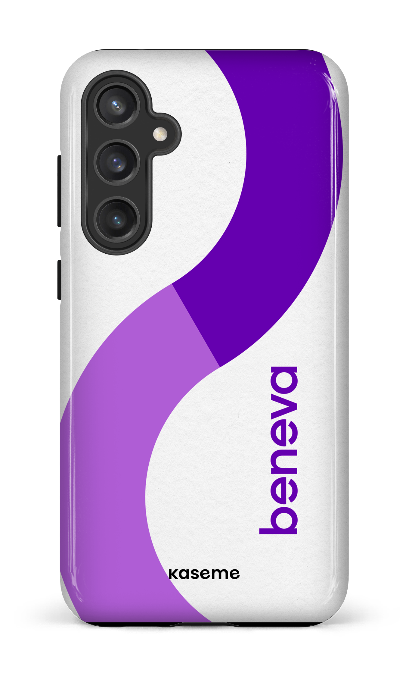 Galaxy S23 FE Tough Beneva Violet -