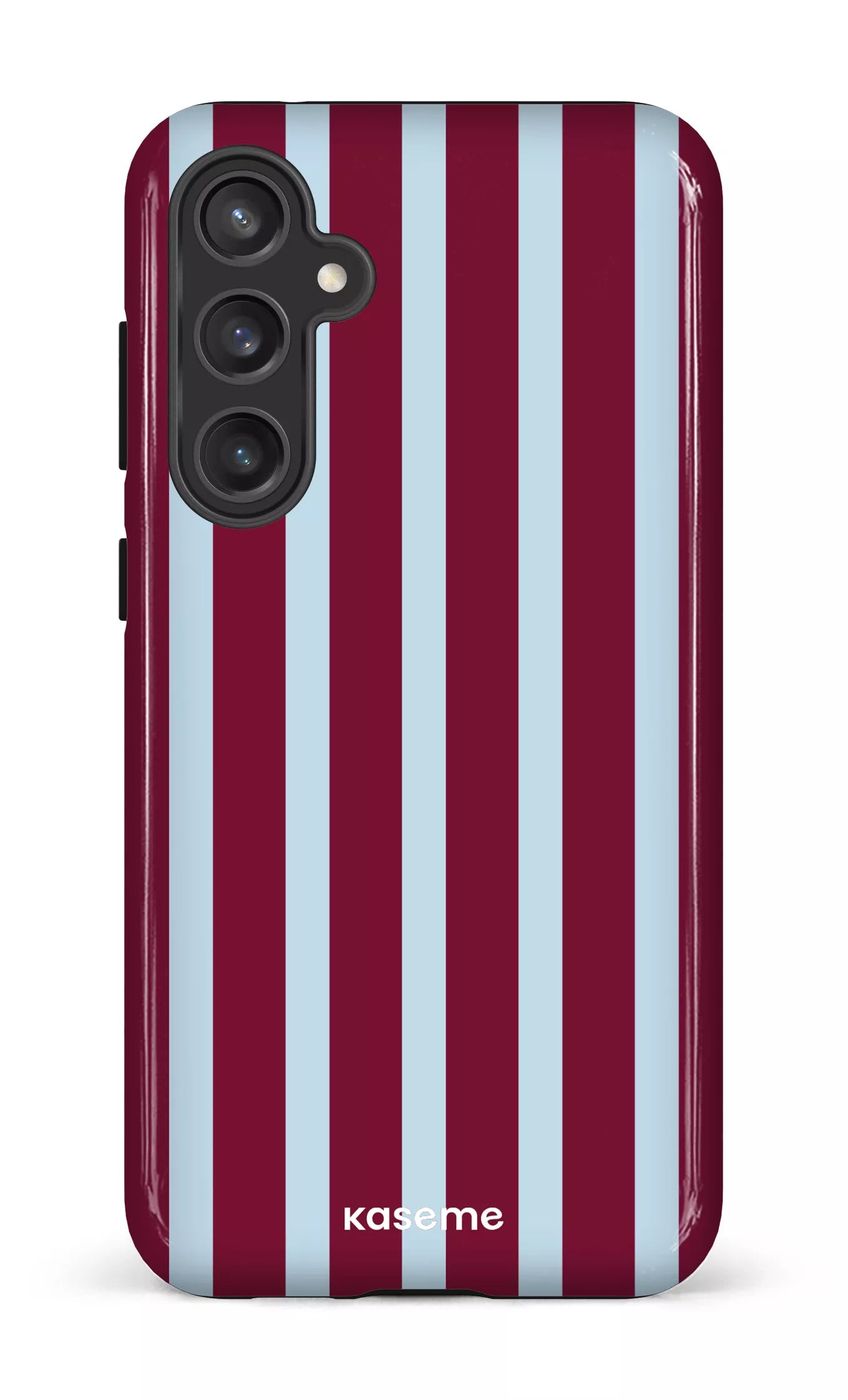 Galaxy S23 FE Tough Berry Lane Burgundy -