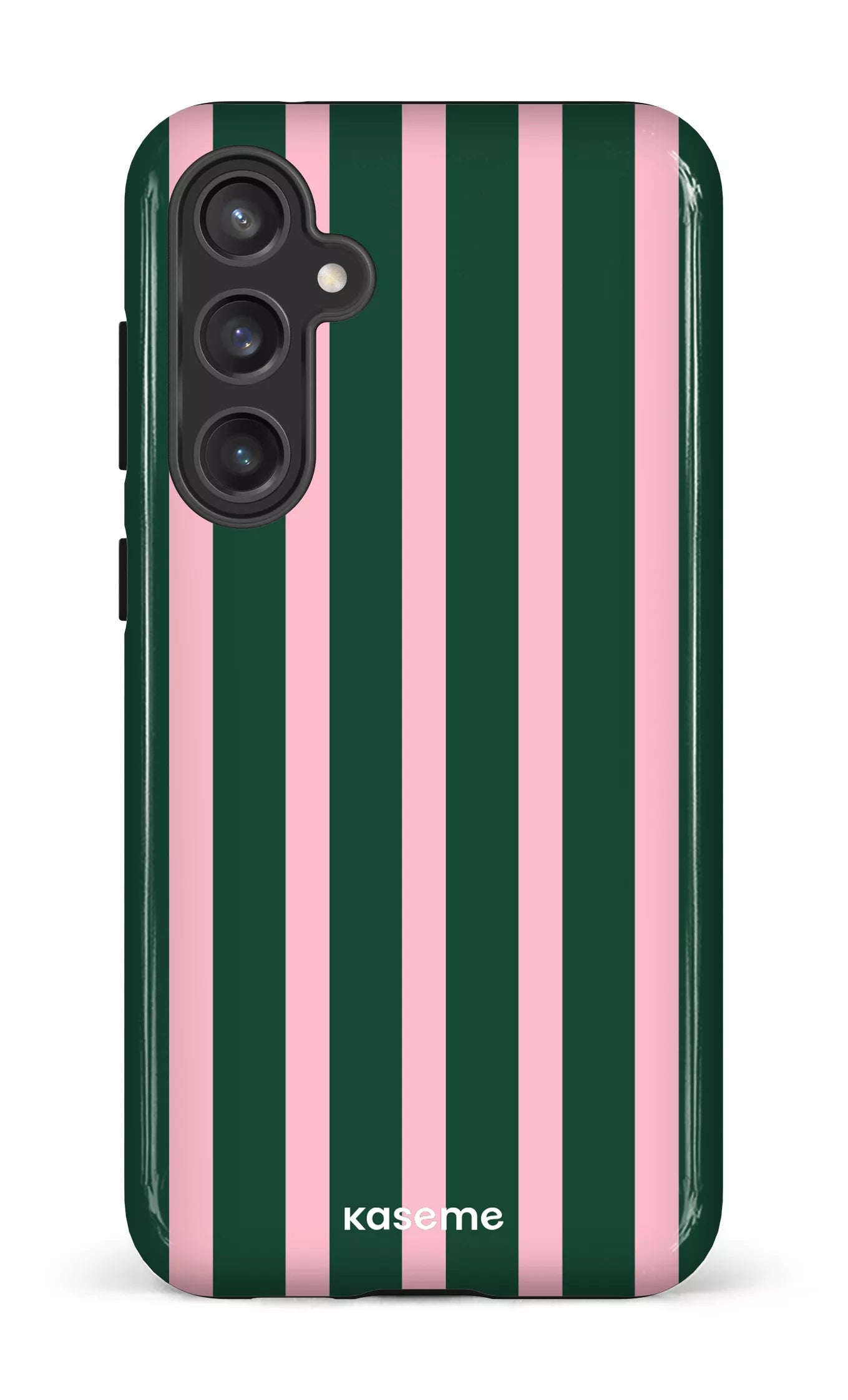 Galaxy S23 FE Tough Berry Lane Green -