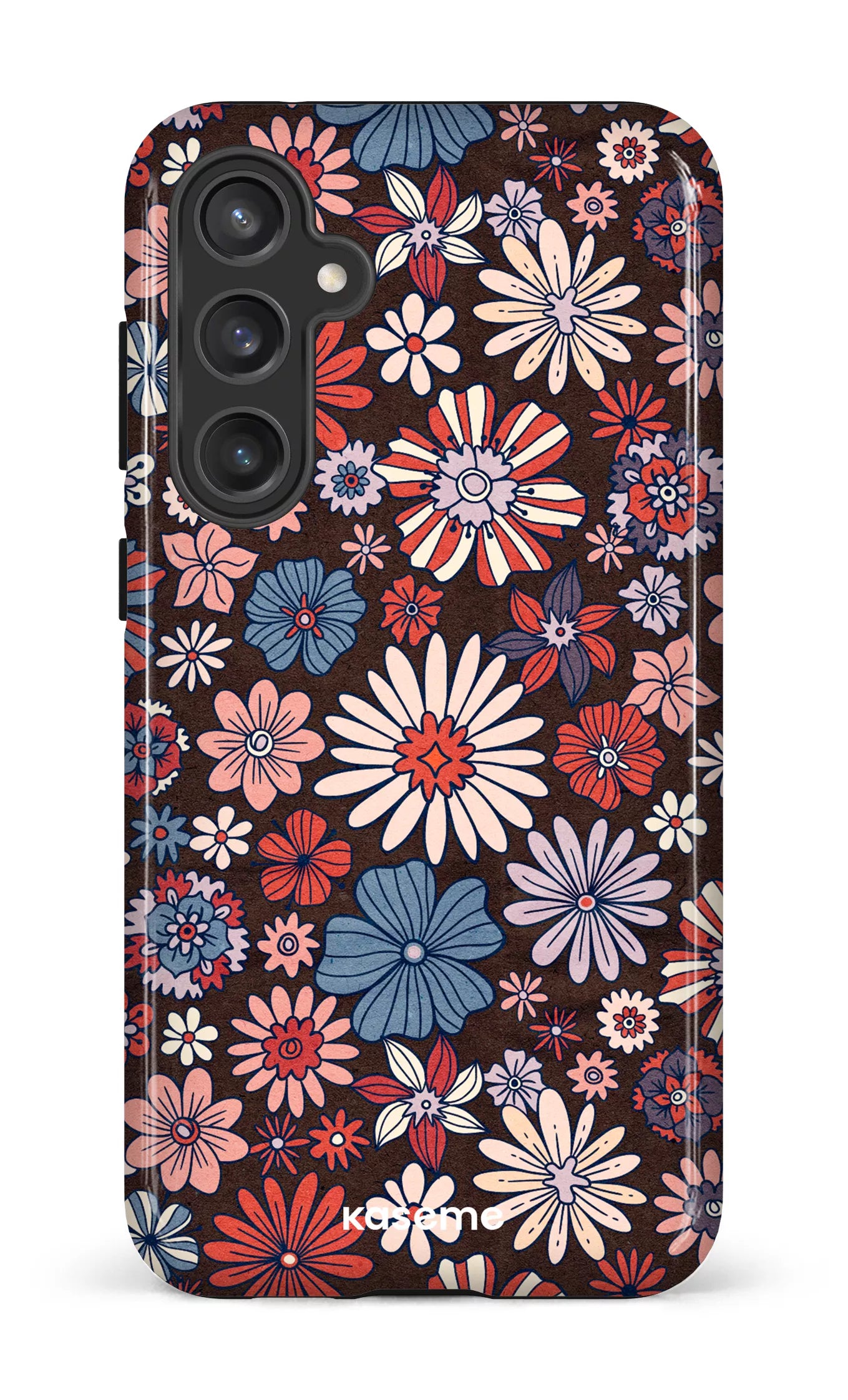 Galaxy S23 FE Tough Betty Brown -