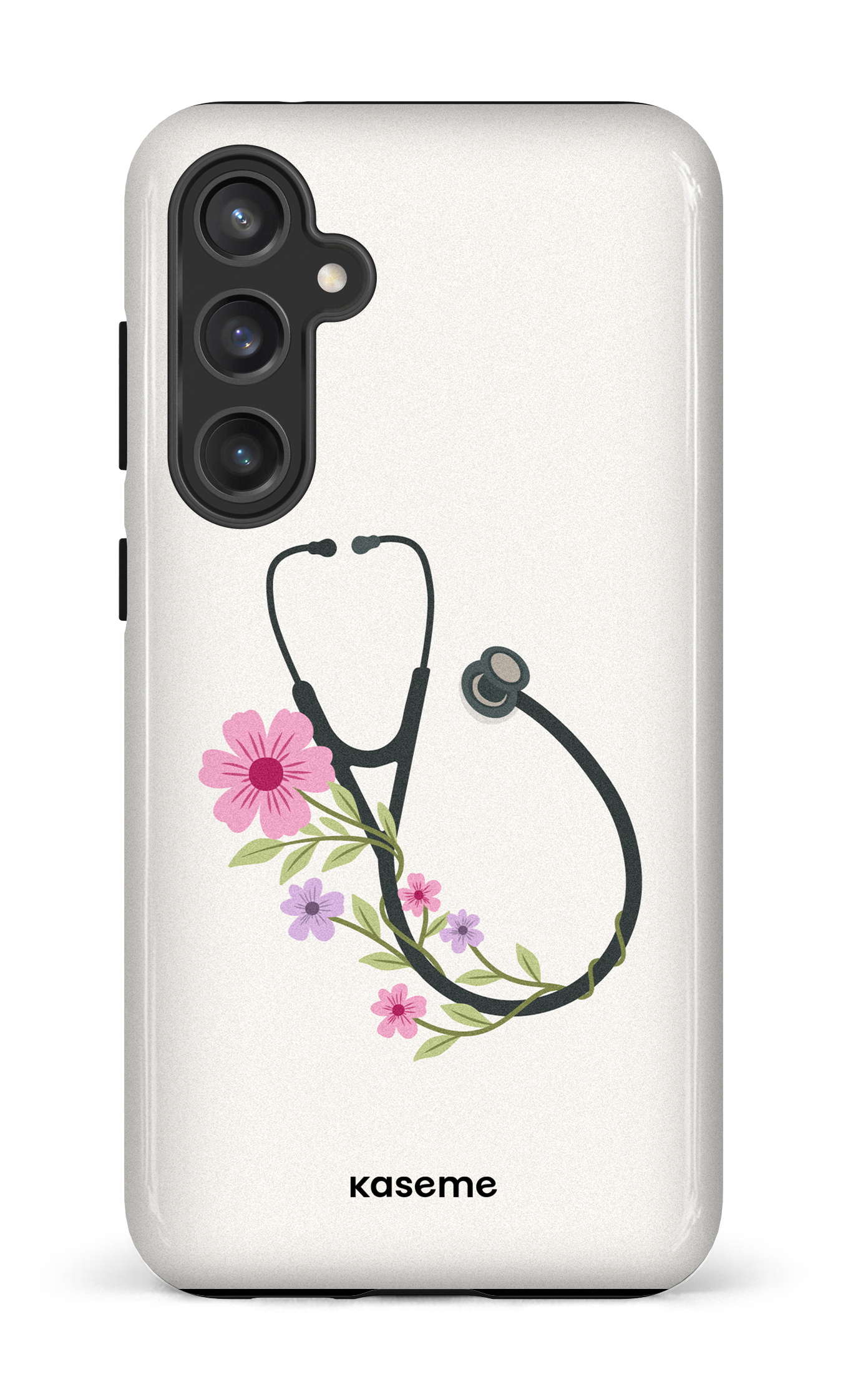 Galaxy S23 FE Tough Blossom Beat -
