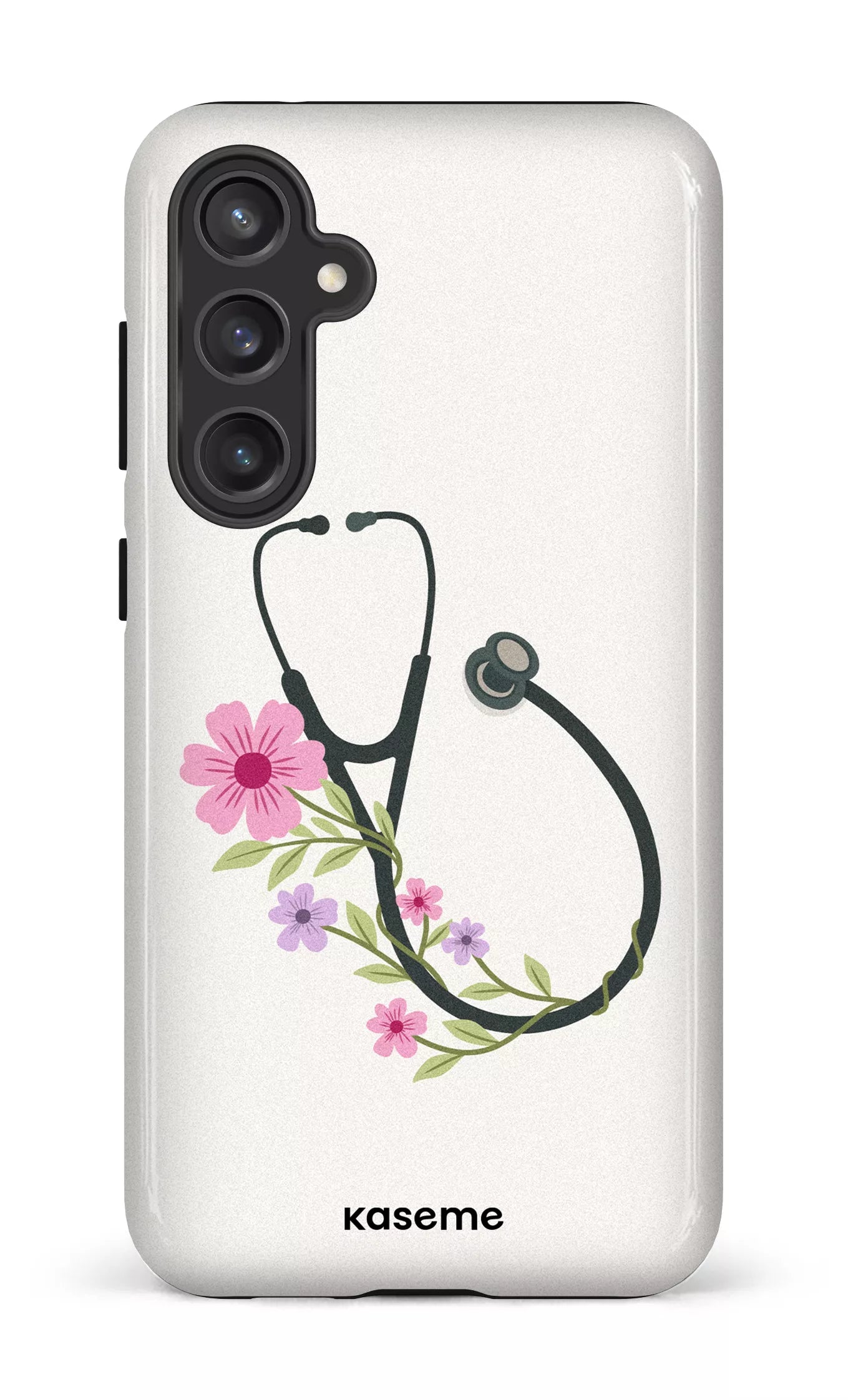 Galaxy S23 FE Tough Blossom Beat -