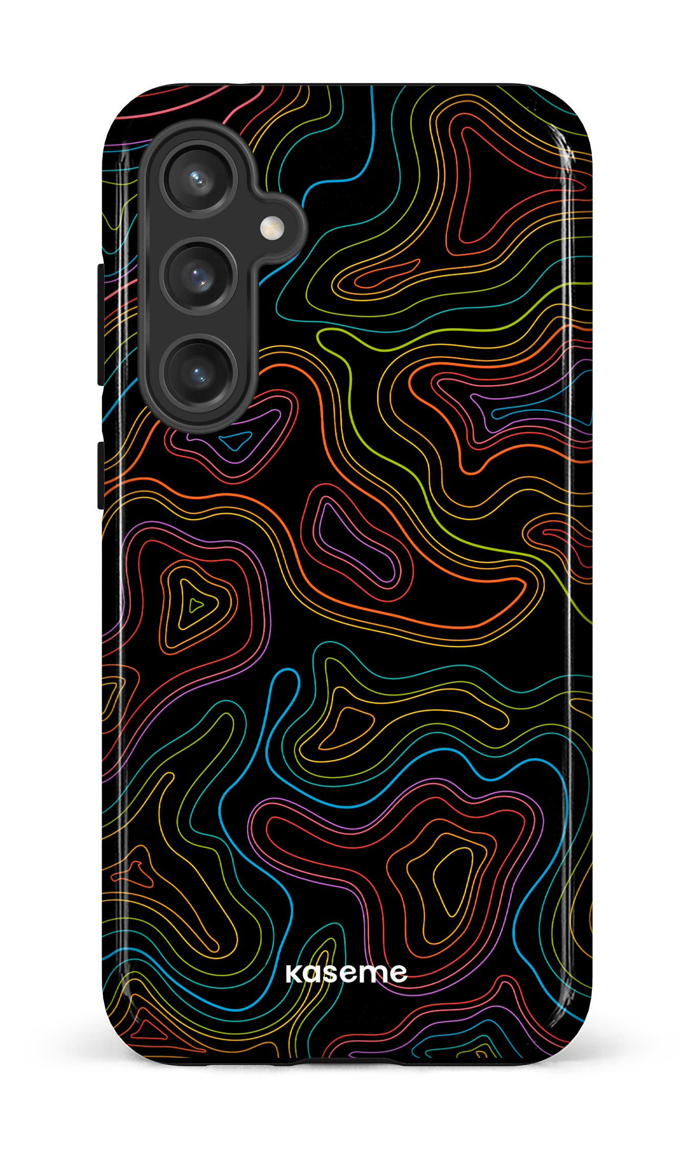 Galaxy S23 FE Tough Born This Way -